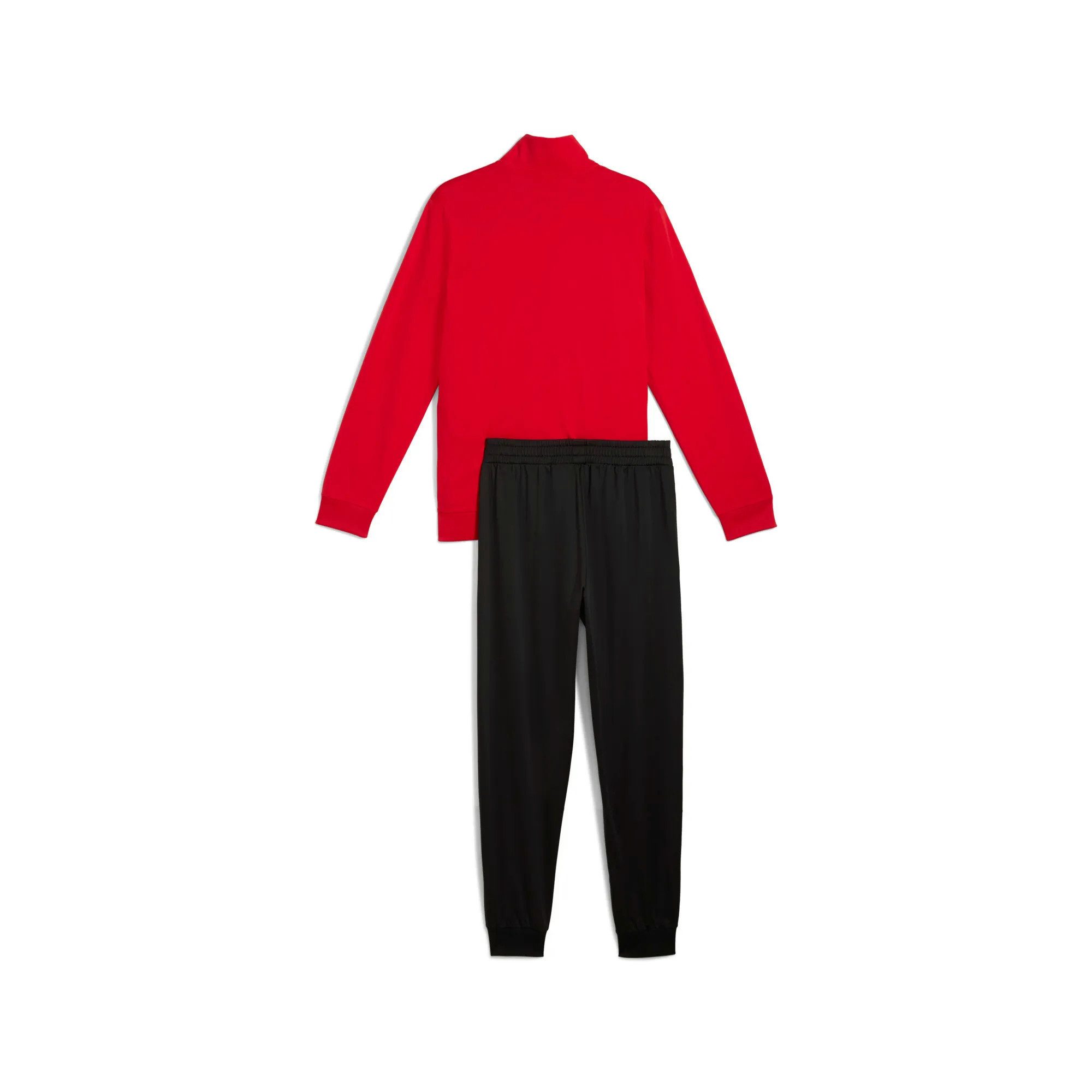 PUMA Trainingsanzug Puma Herren Trainingsanzug ESS Poly Suit cl 684847 günstig online kaufen