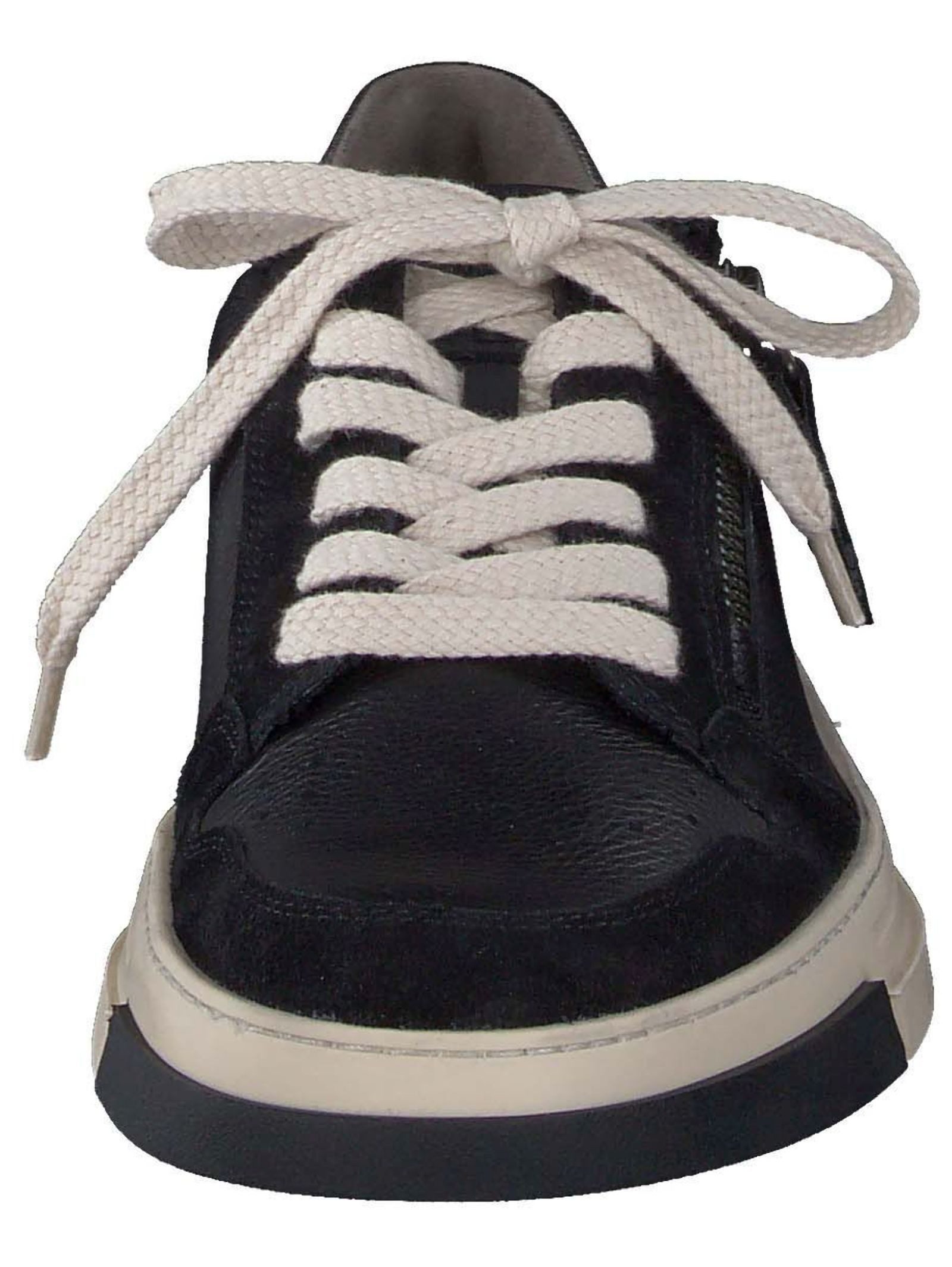Paul Green Paul Green Sneaker Veloursleder Sneaker