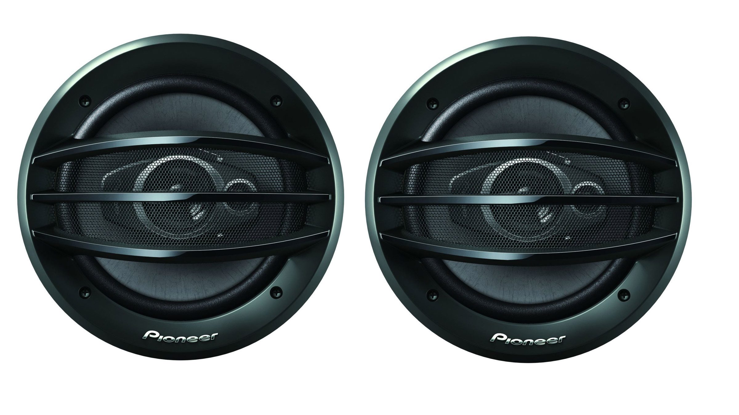 Pioneer TS-A2013I 3-Wege 20cm Koaxiallautsprecher Auto-Lautsprecher