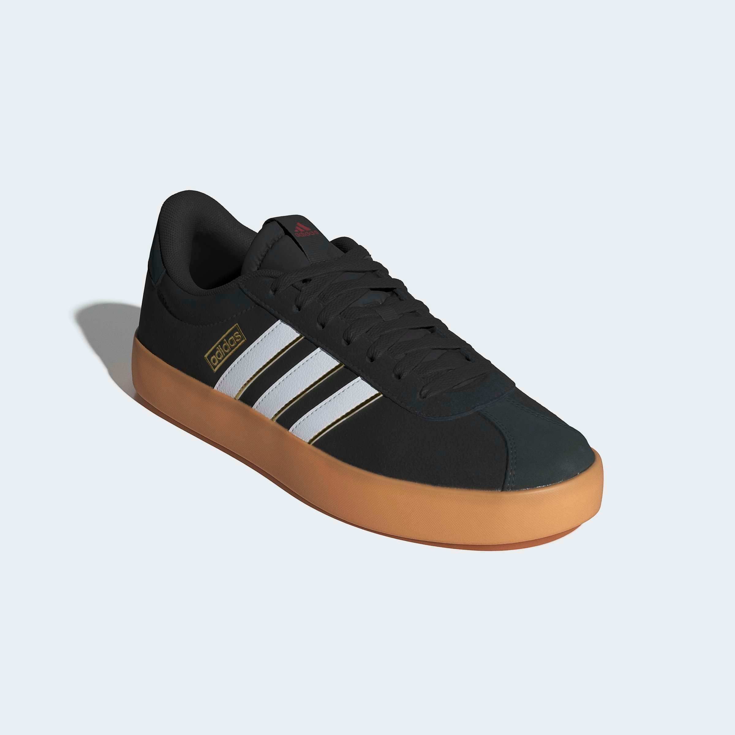 adidas Sportswear VL COURT 3.0 Sneaker inspiriert vom Design des adidas sam günstig online kaufen