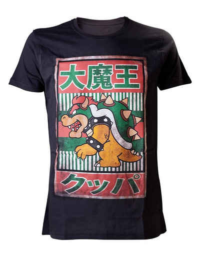 Super Mario T-Shirt