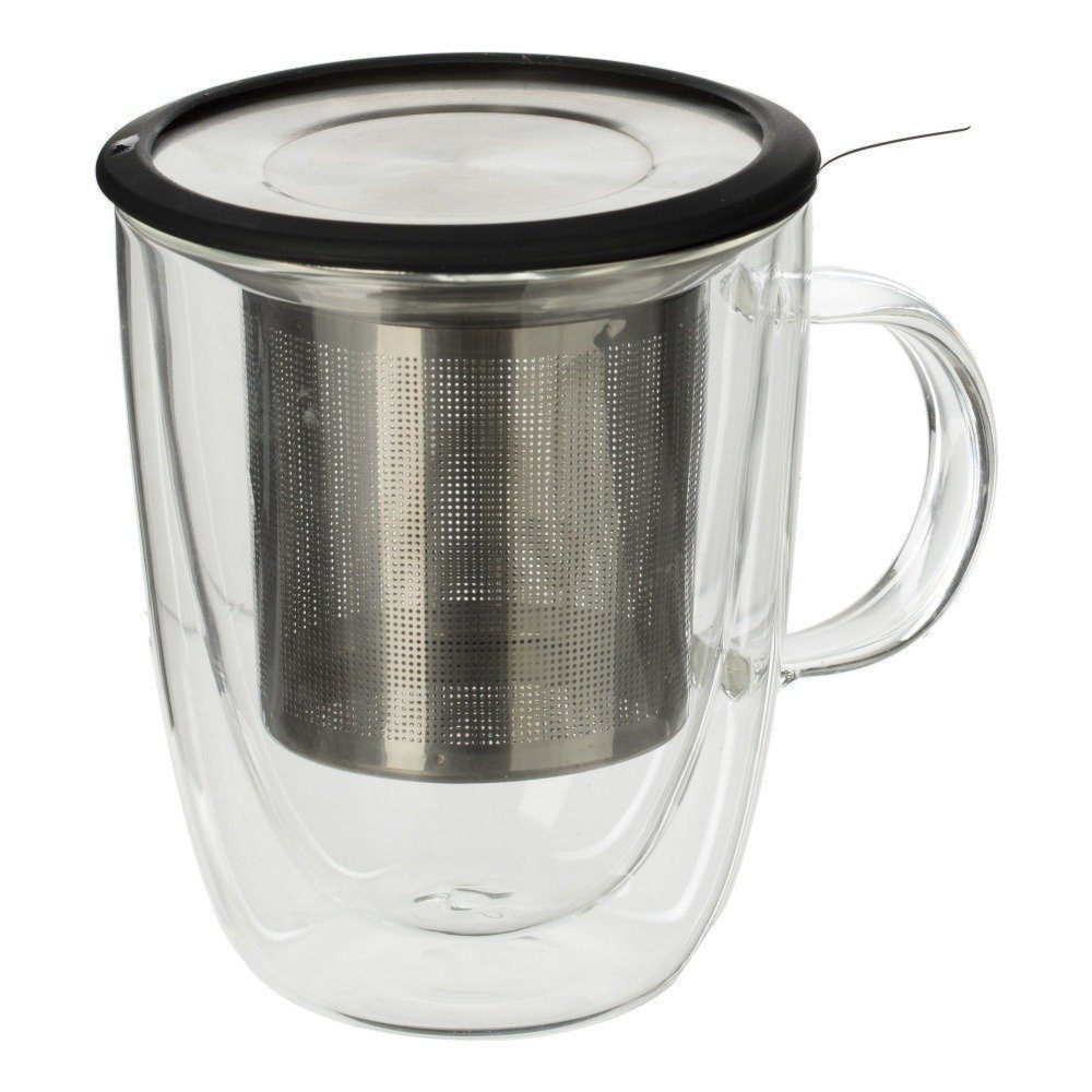 Becher