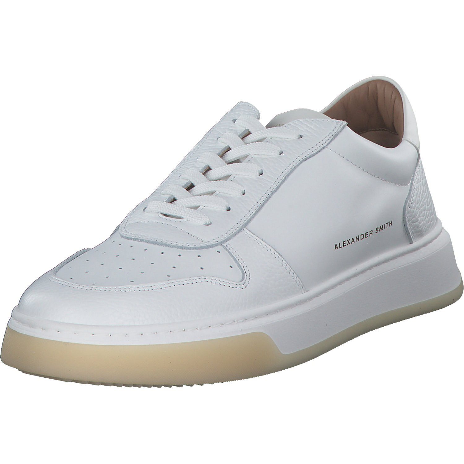 Alexander Smith Harrow Man Berufsschuh