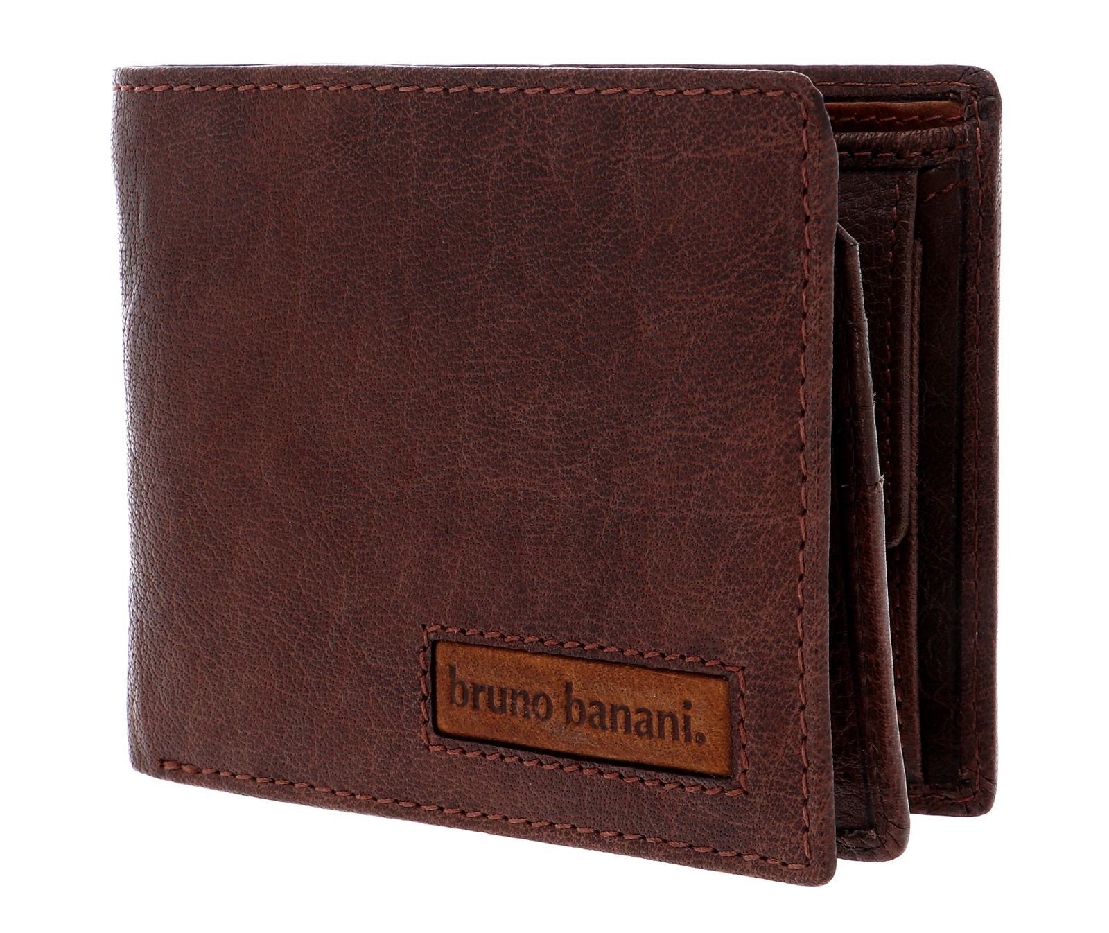 Bruno Banani Geldbörse Den Haag, aus günstig online kaufen