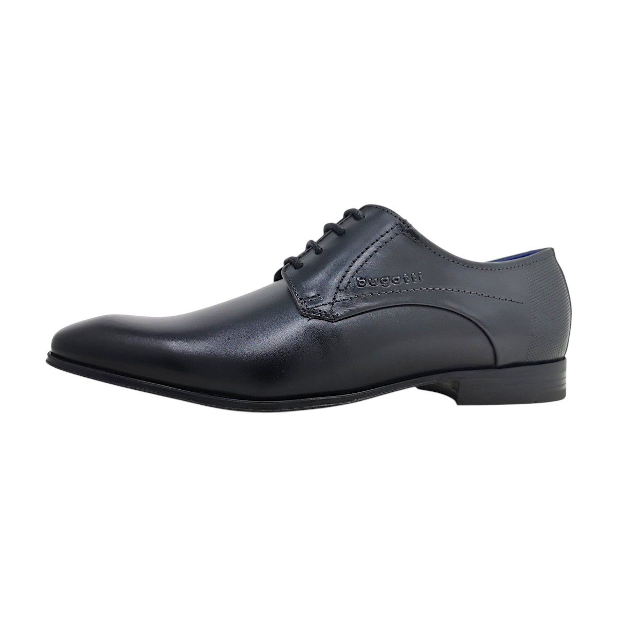bugatti elegante Schnürer Schnürschuh günstig online kaufen