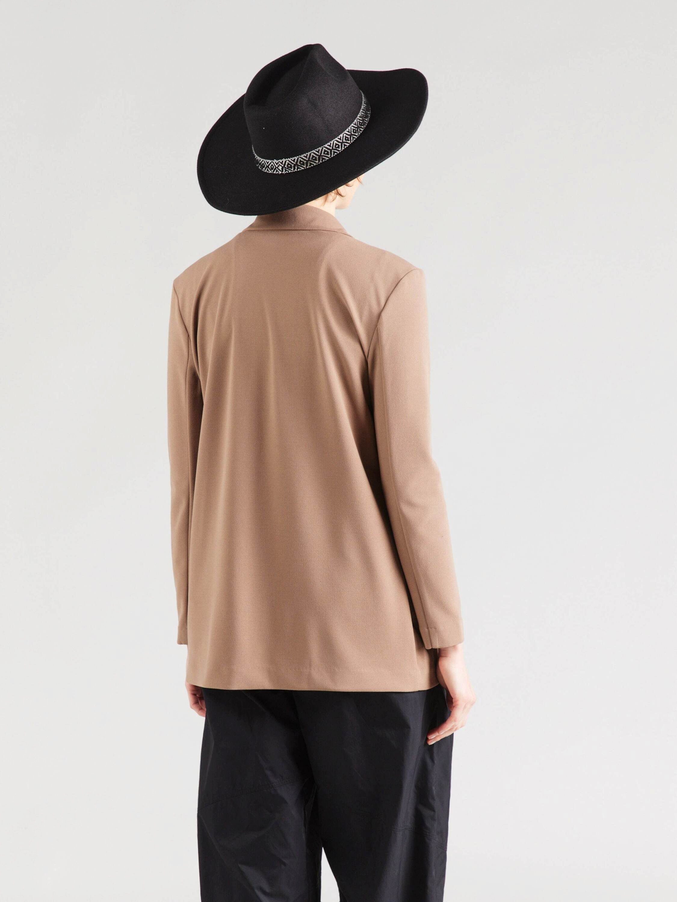 ONLY Jackenblazer ONLLACY-EVI (1-tlg) Plain/ohne Details