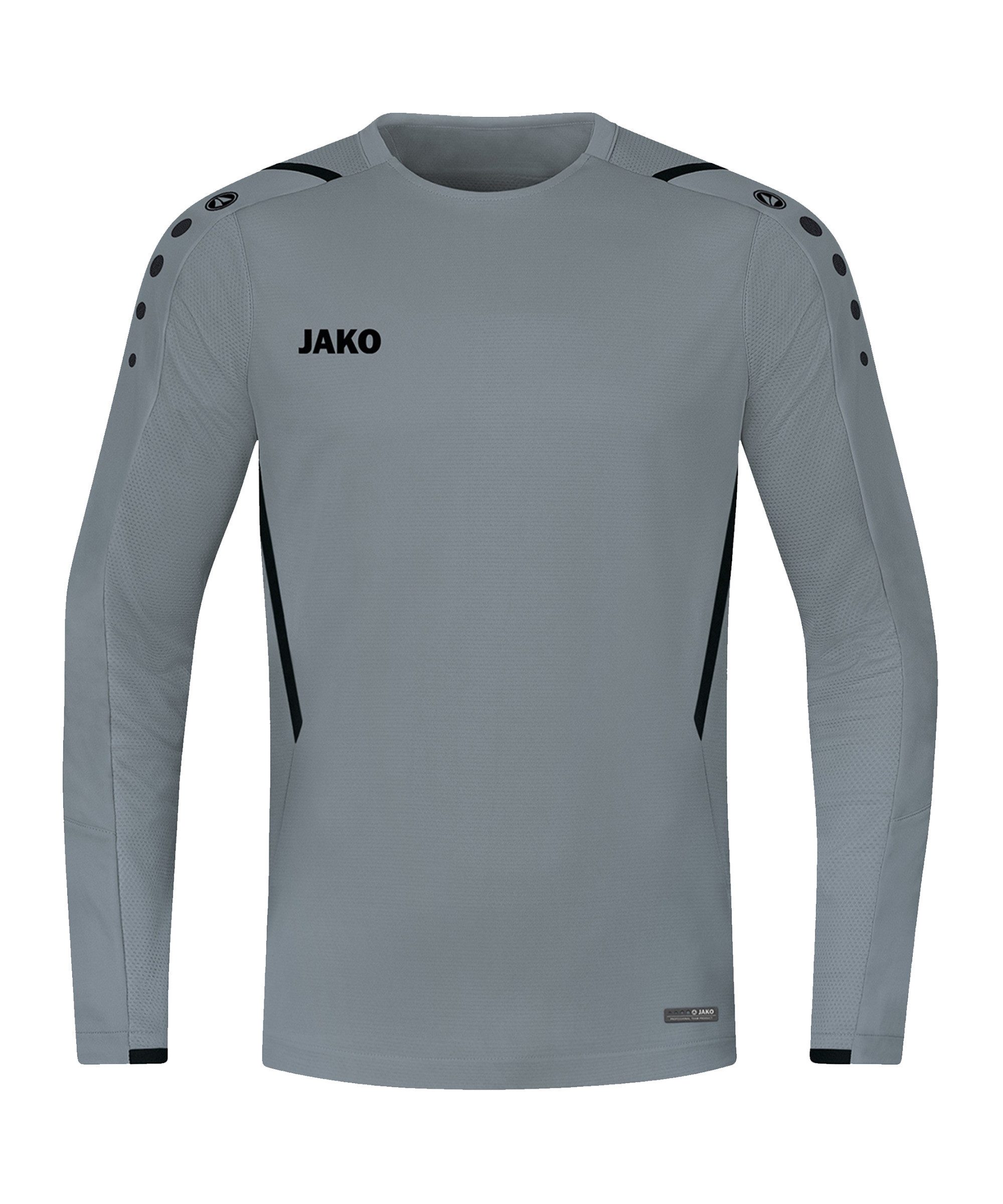 Jako Sweatshirt Challenge Sweatshirt (1-tlg) default