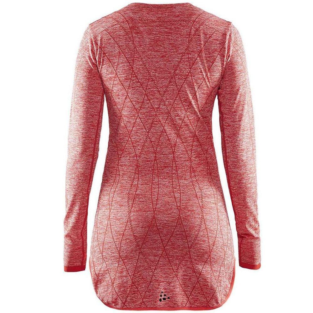 Craft Funktionsshirt Craft active comfort Longsleeve Damen Funktionsshirt l günstig online kaufen