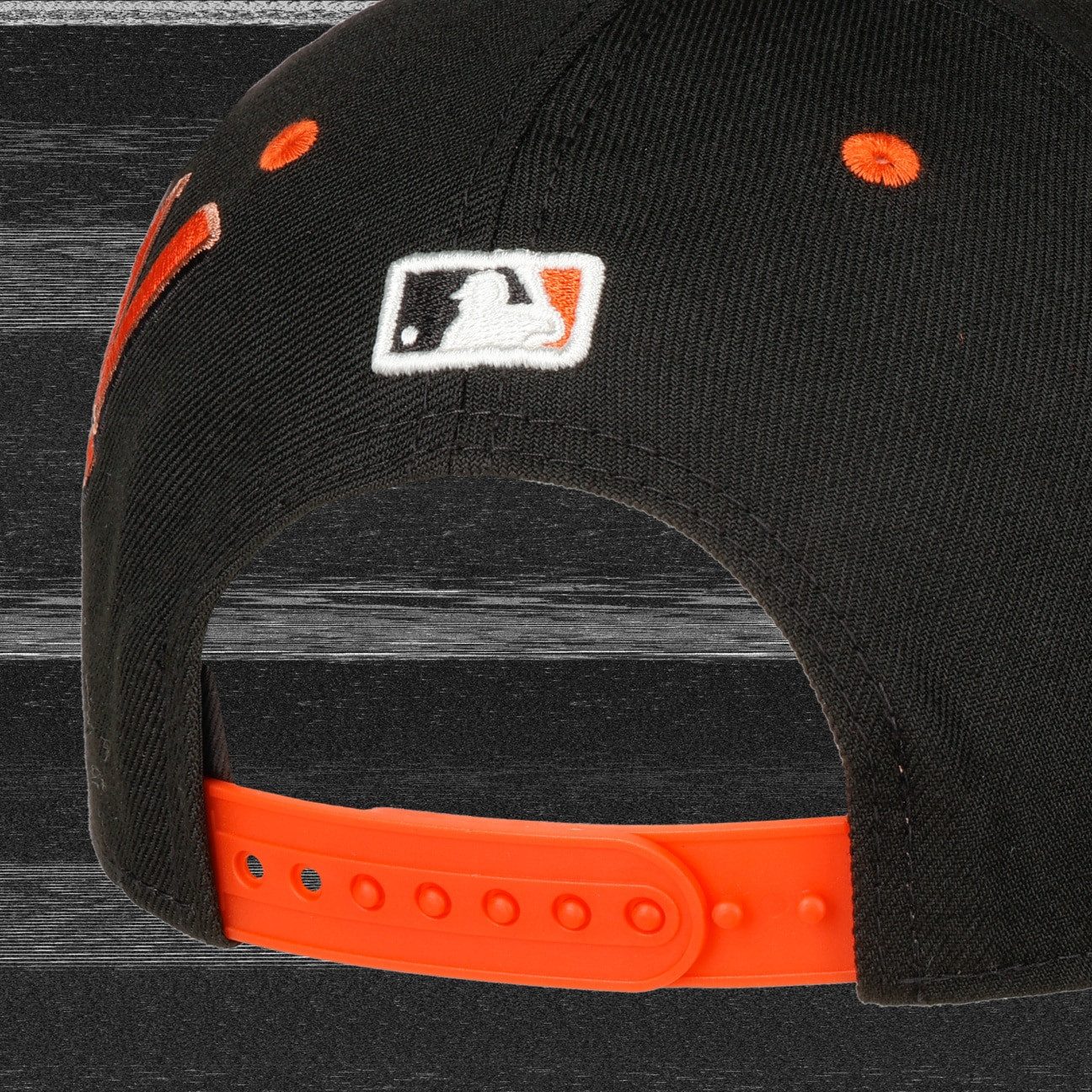 New Era Baseball Cap (1-St) Basecap Snapback