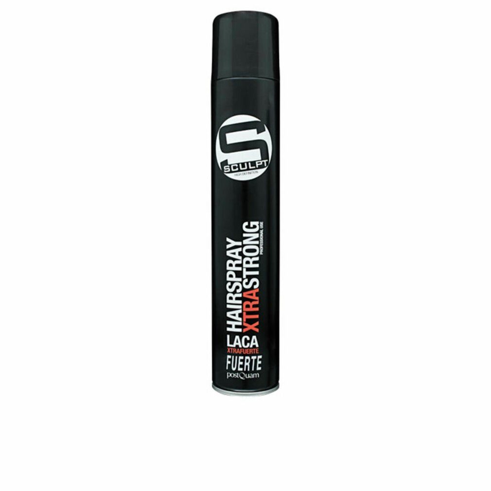 Postquam Haarspray Hair Spray Xtra Strong 750ml
