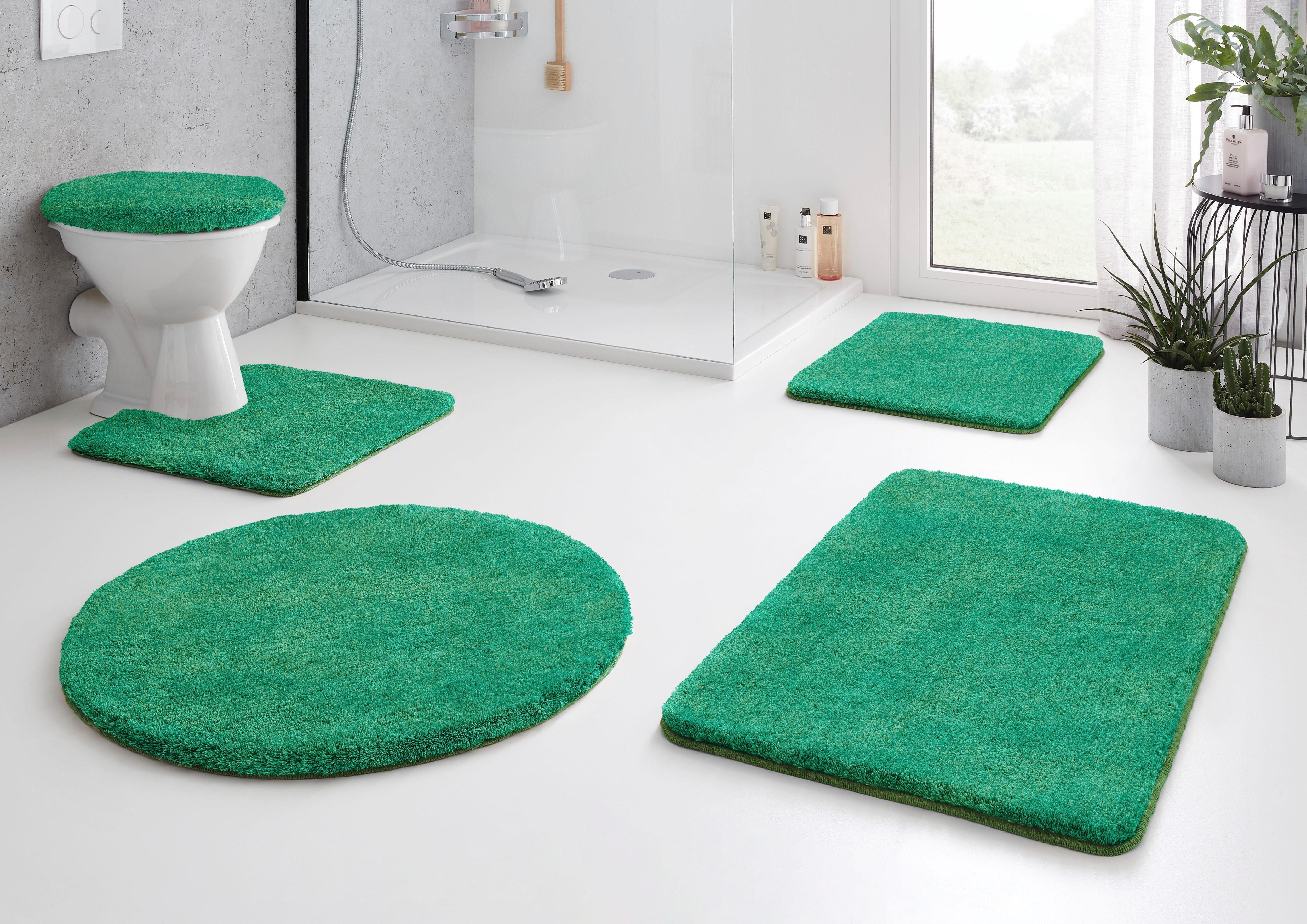 Kleine Wolke Badematte RELAX, Höhe 30 günstig online kaufen