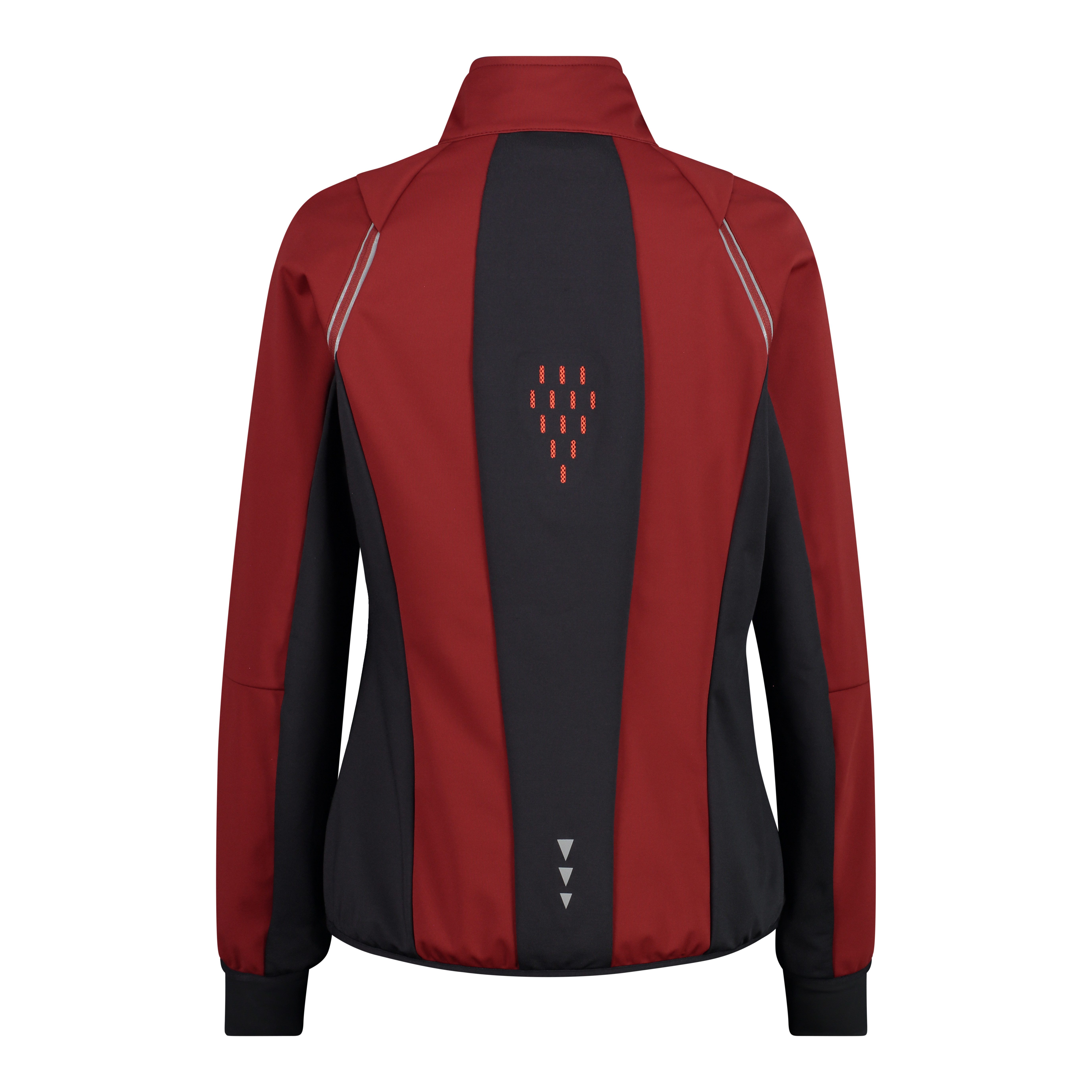 CMP Softshelljacke CMP Damen Jacke WOMAN JACKET WITH DETACHABLE SLEEVES 30A günstig online kaufen