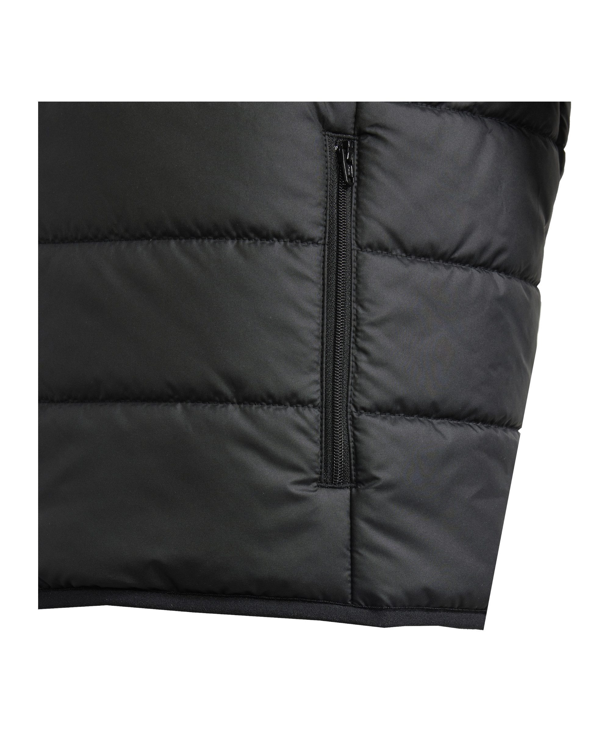 adidas Performance Sweatjacke adidas Performance Tiro 24 Winterjacke Kids Polyester – Bild 4 von 5