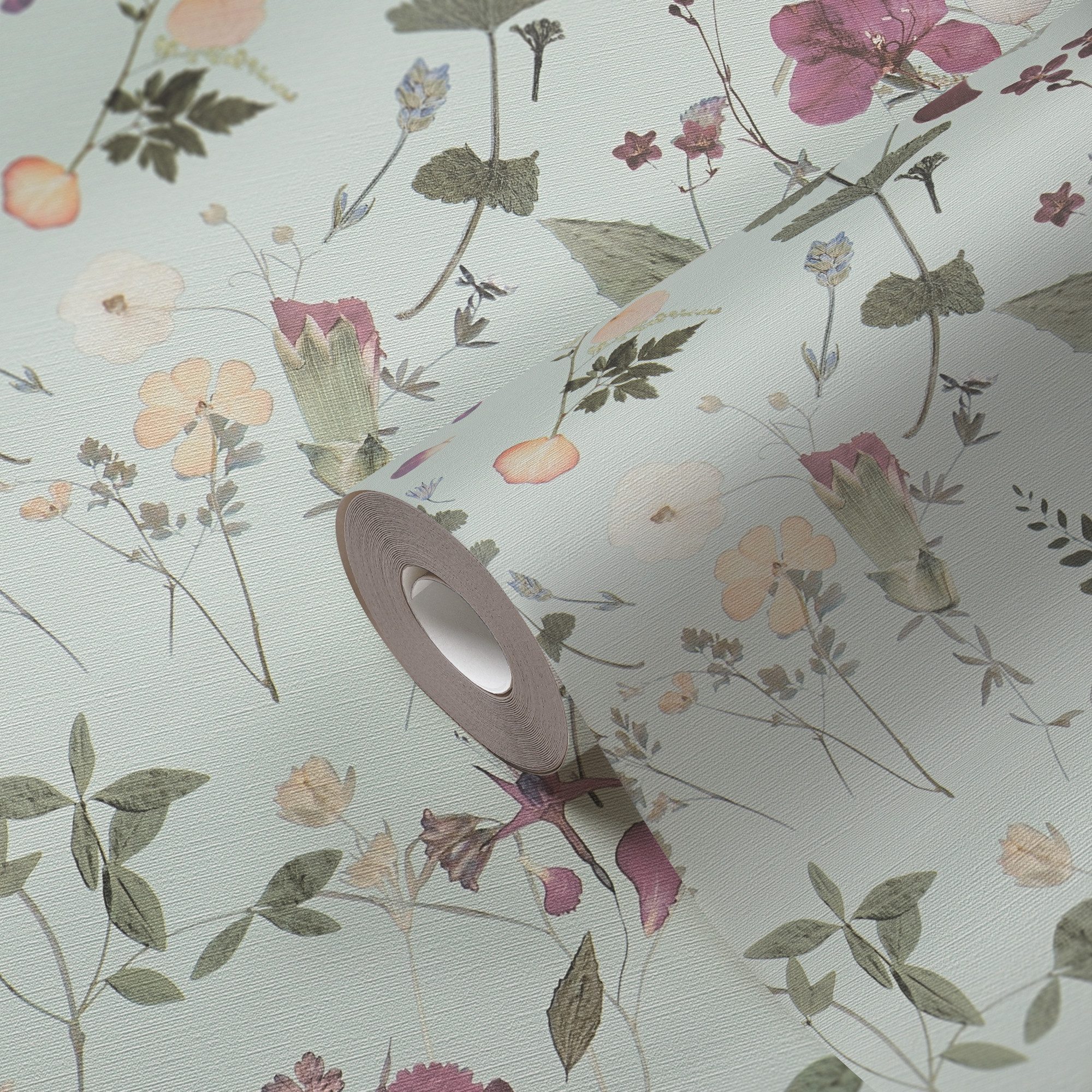 A.S. Création Vliestapete PintWalls II florale günstig online kaufen