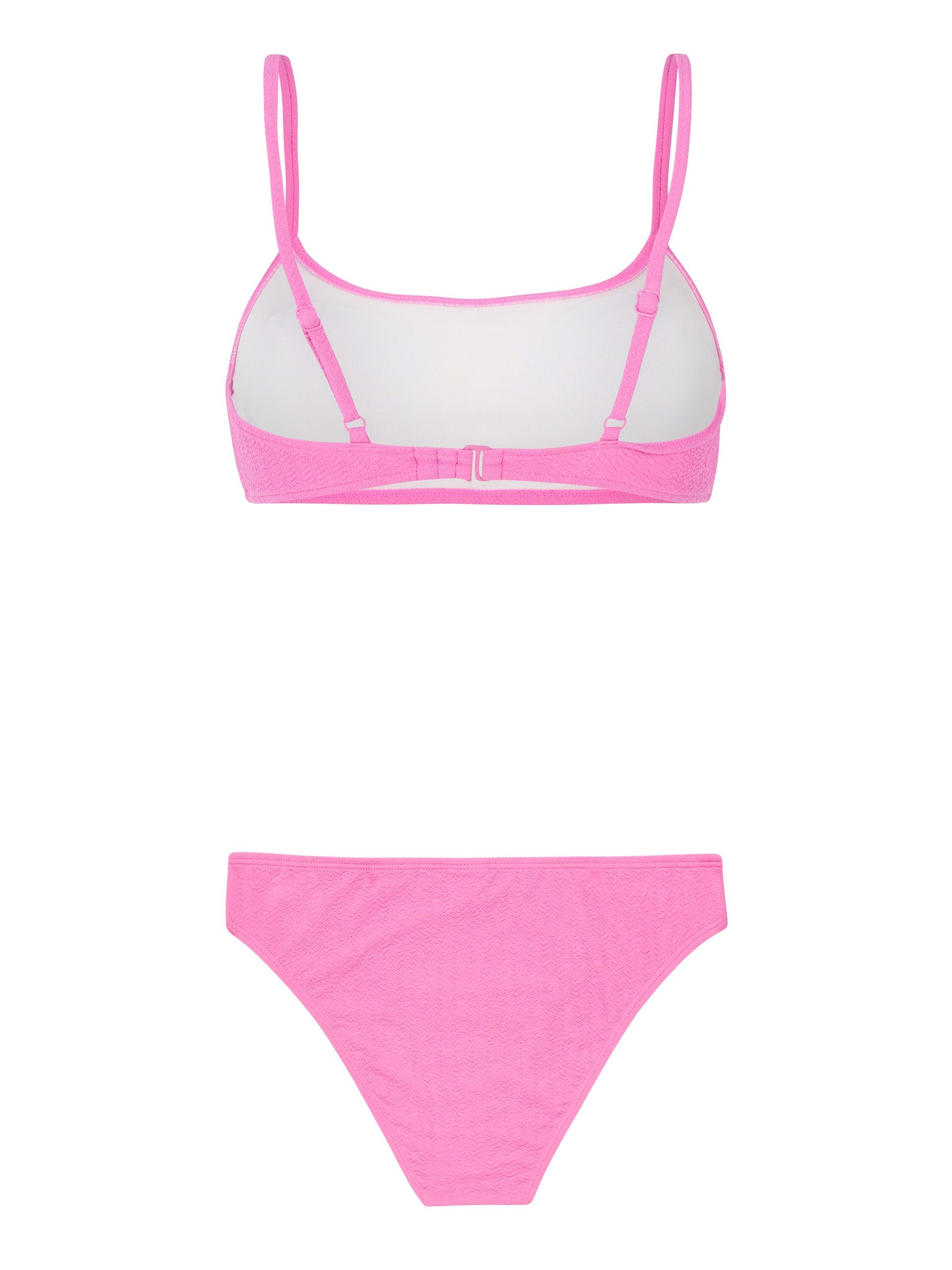 Protest Triangel-Bikini PRTDice bandeau bikini Smoothie günstig online kaufen