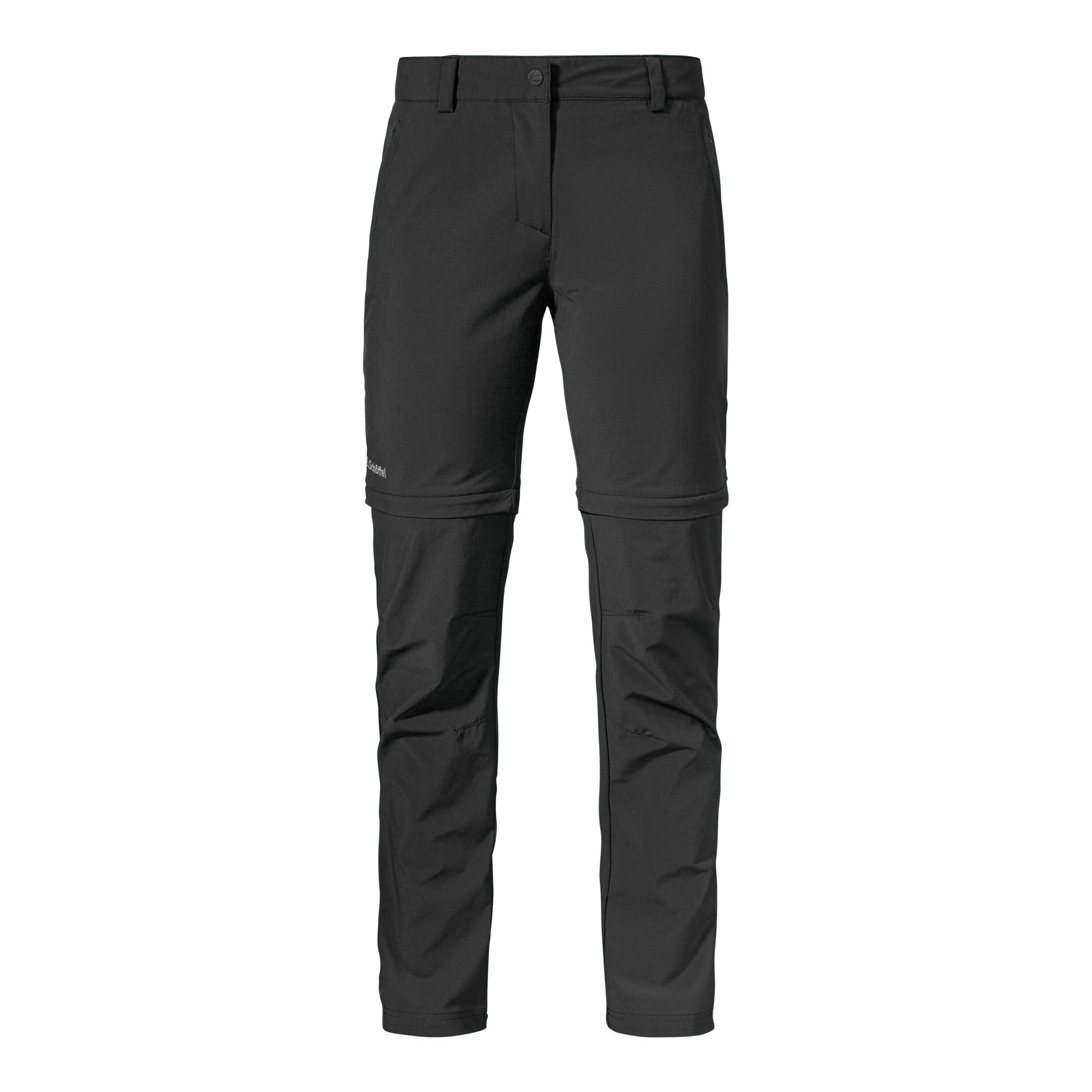 Schöffel Trekkinghose Pants Ascona Zip Off günstig online kaufen