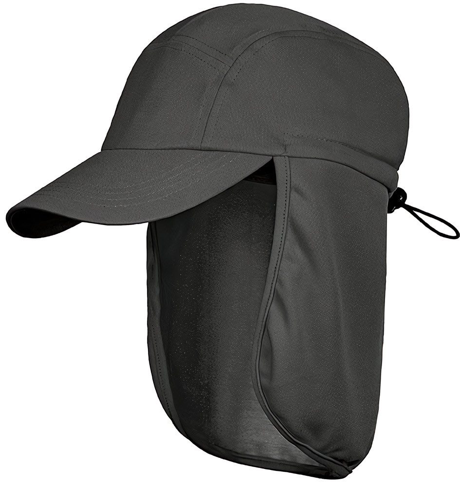 4PROTECT Snapback Cap Uv-Cap