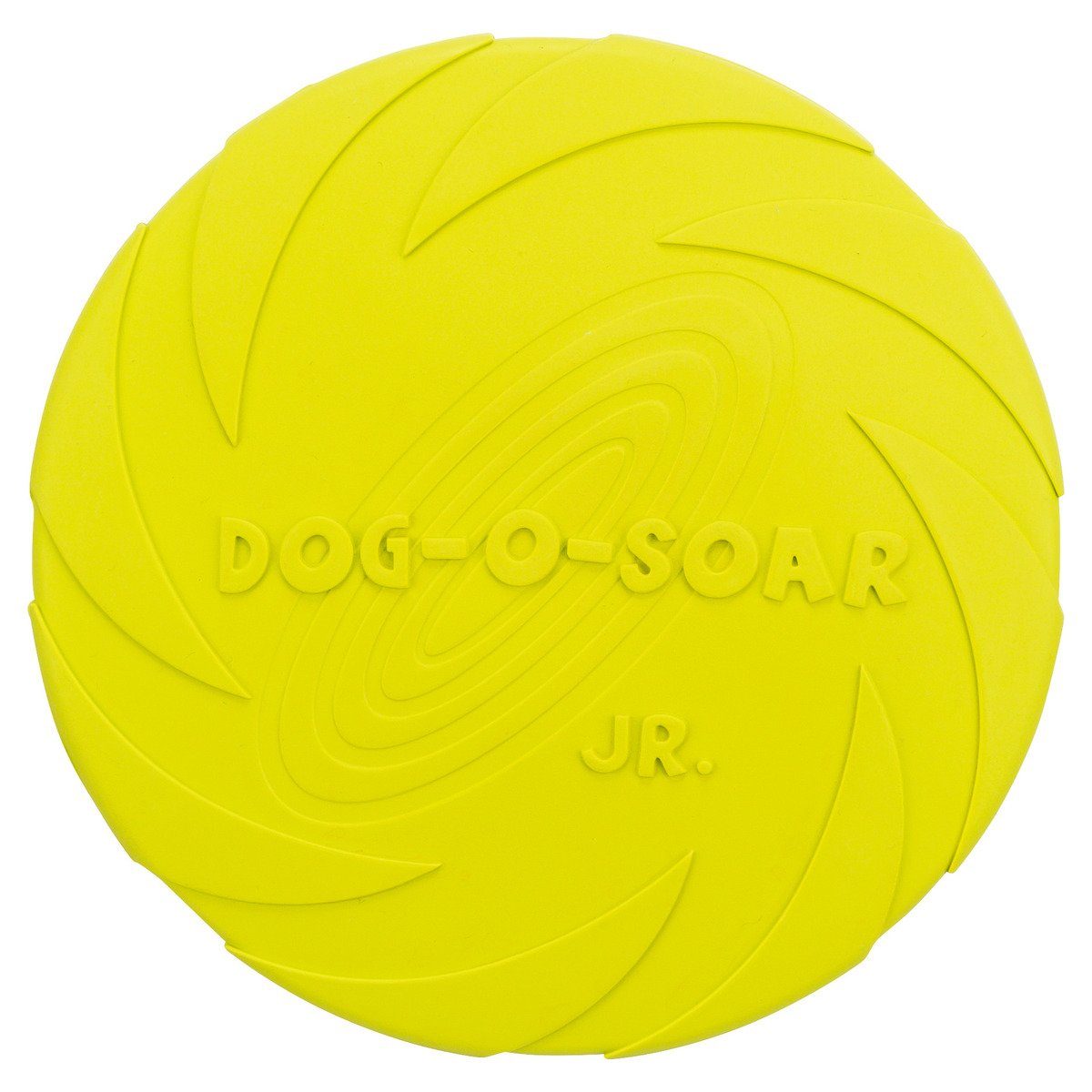 TRIXIE Outdoor-Spielzeug Dog Disc, schwimmt, Naturgummi günstig online kaufen
