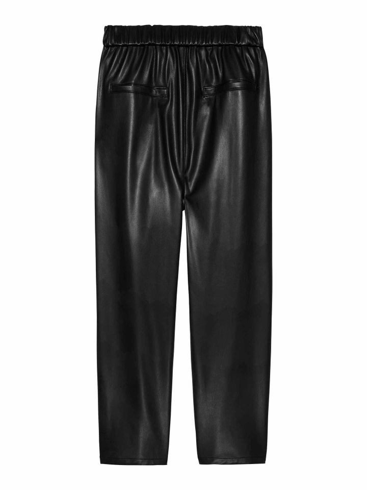 Catwalk Junkie Lederimitathose günstig online kaufen