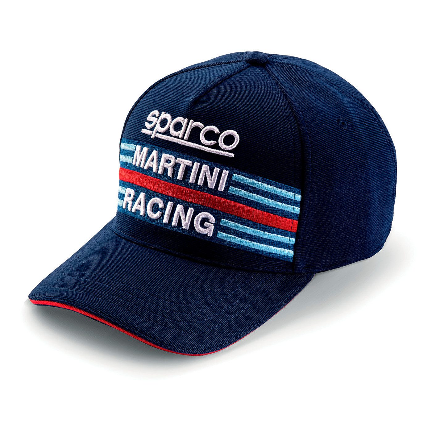 sparco Baseball Cap Martini Racing Flexcap günstig online kaufen
