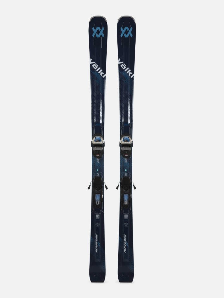 Völkl Ski PEREGRINE 82 LOWRIDE + LR 13 FR