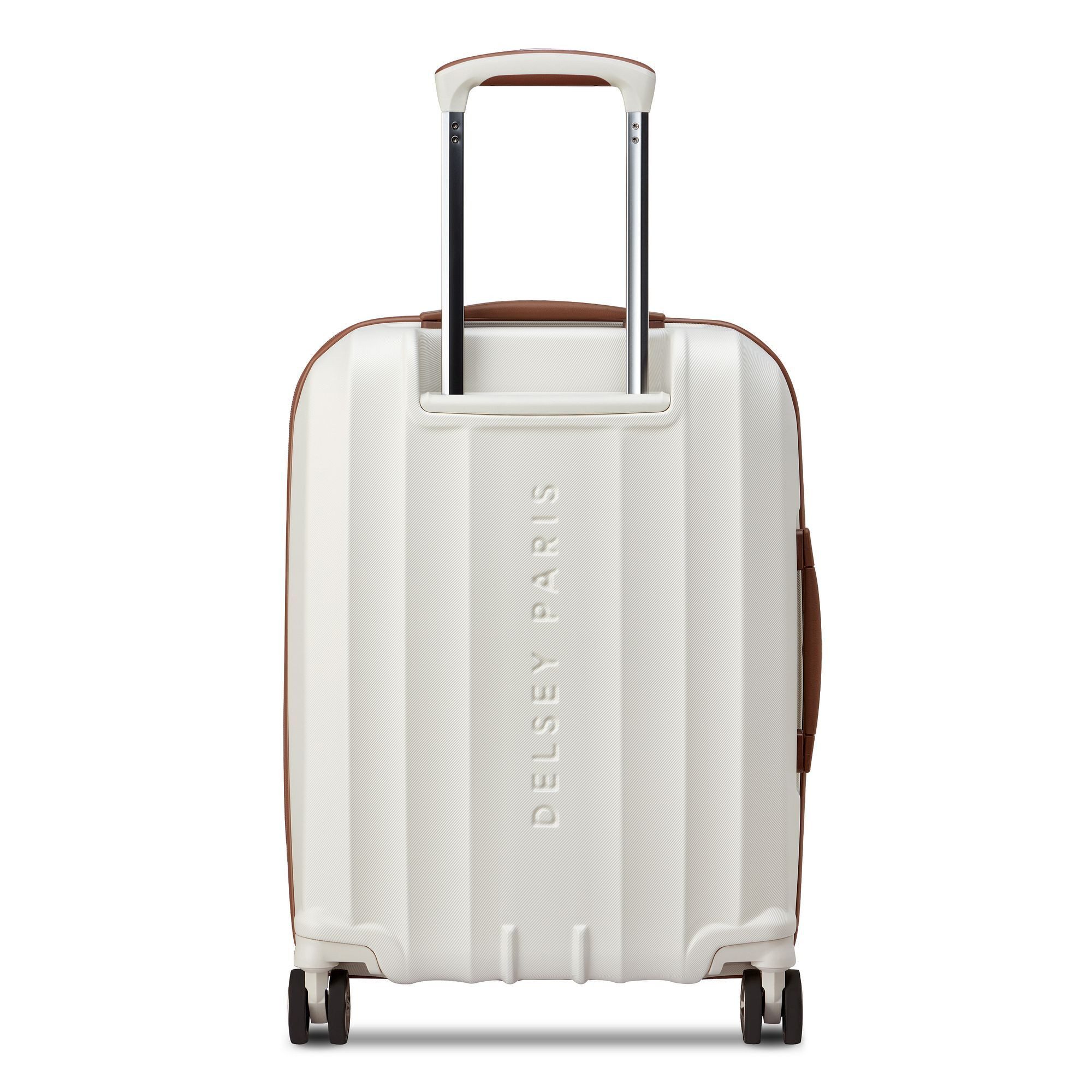 Delsey Paris Handgepäck-Trolley Carrousel 2, 4 Rollen, Polycarbonat