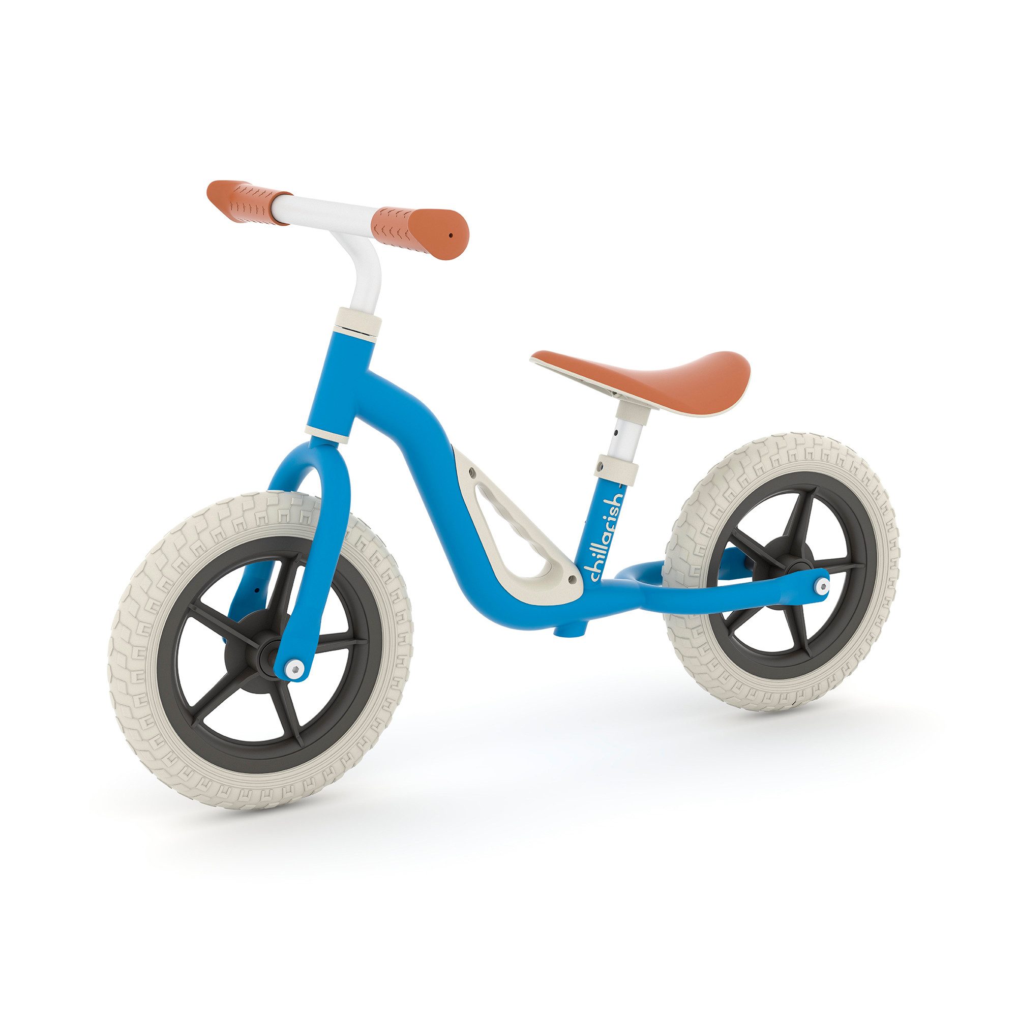 Chillafish Spielzeug-Fahrrad