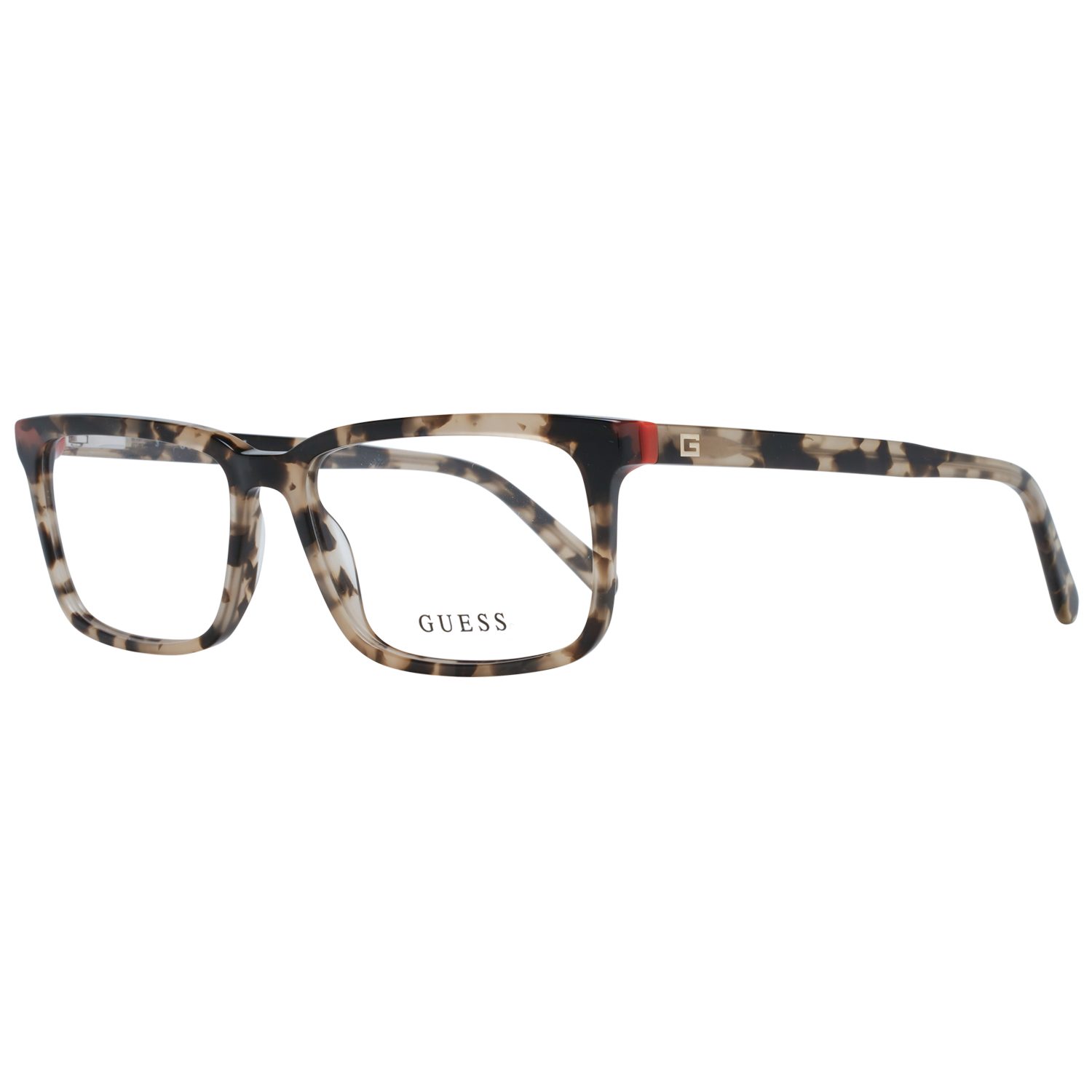 Guess Sonnenbrille GU50068 54056