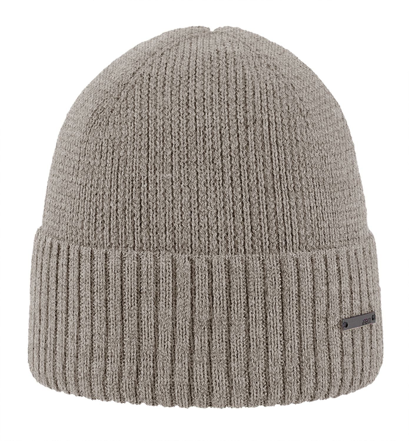 Strickmütze