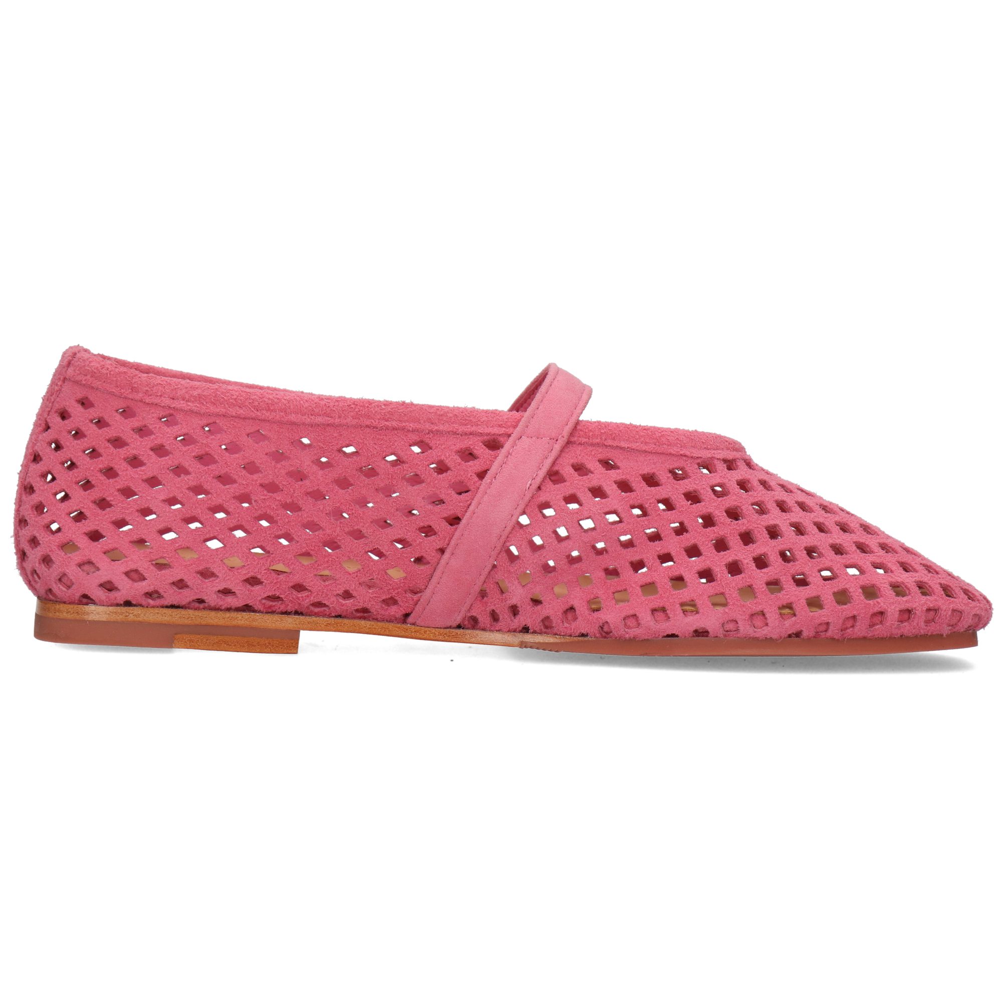 Melvin & Hamilton Emily 2 Pantolette günstig online kaufen