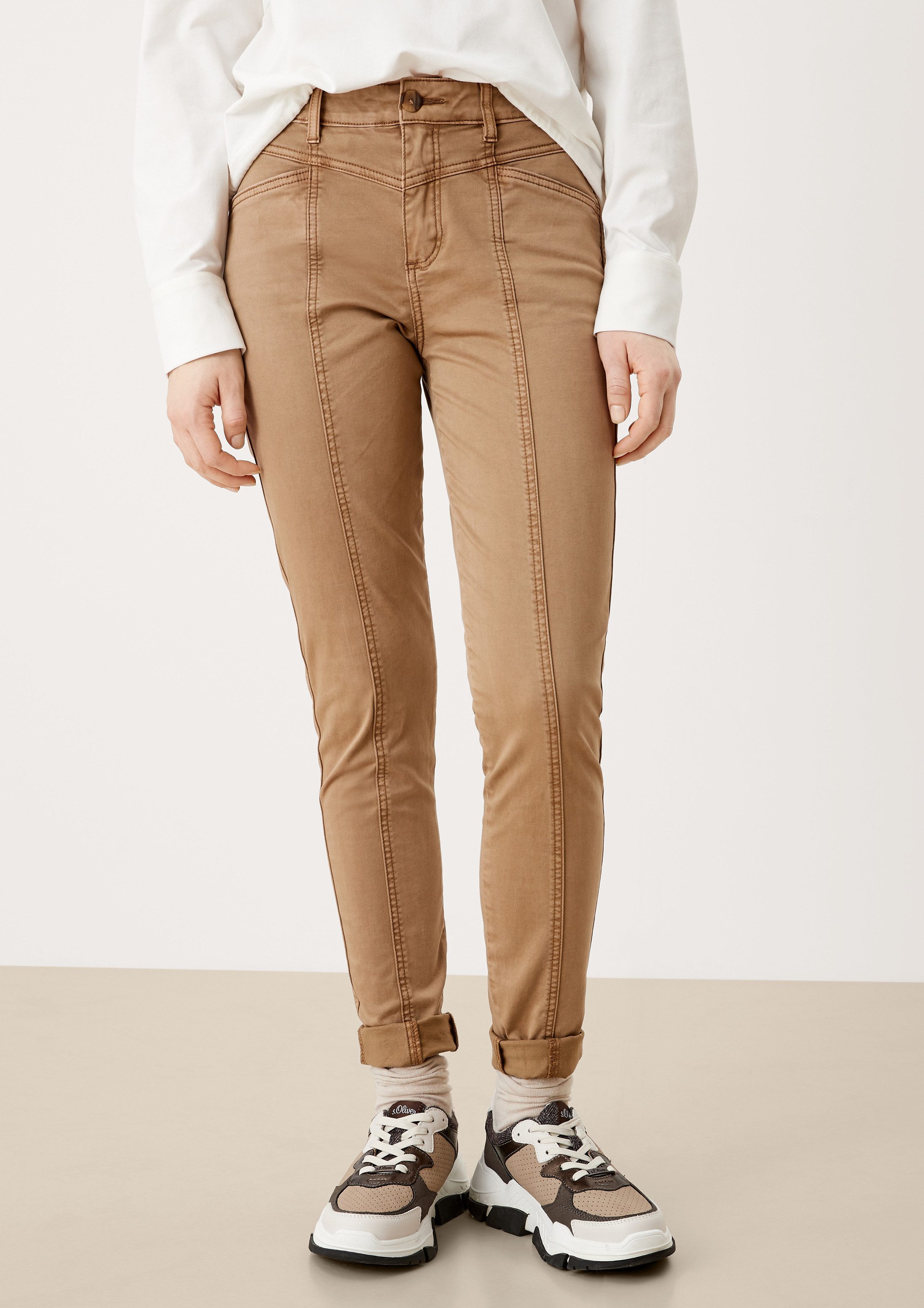 Chinos Hose