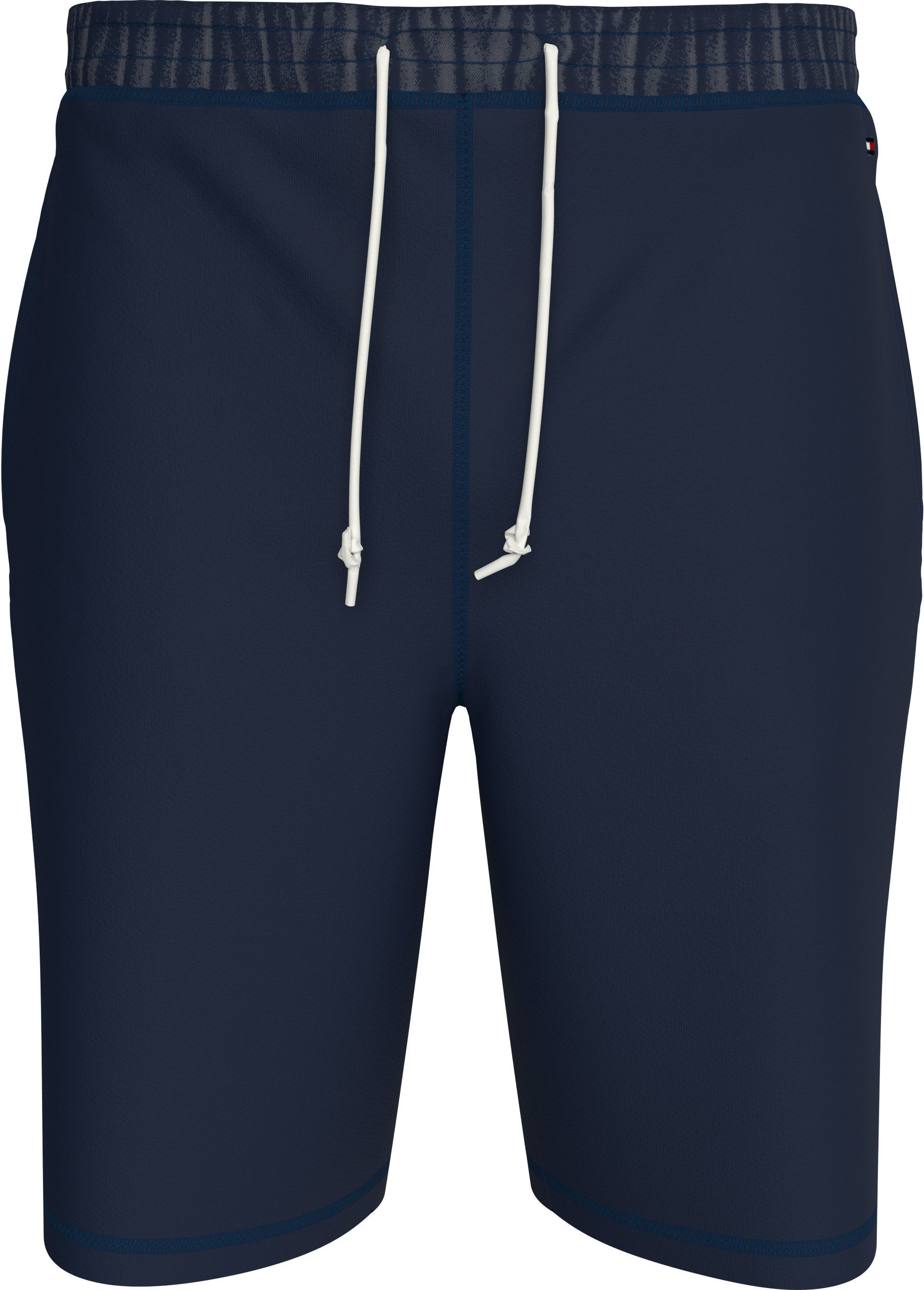 Tommy Hilfiger Underwear Shorts TRACK SHORT mit Eingrifftaschen