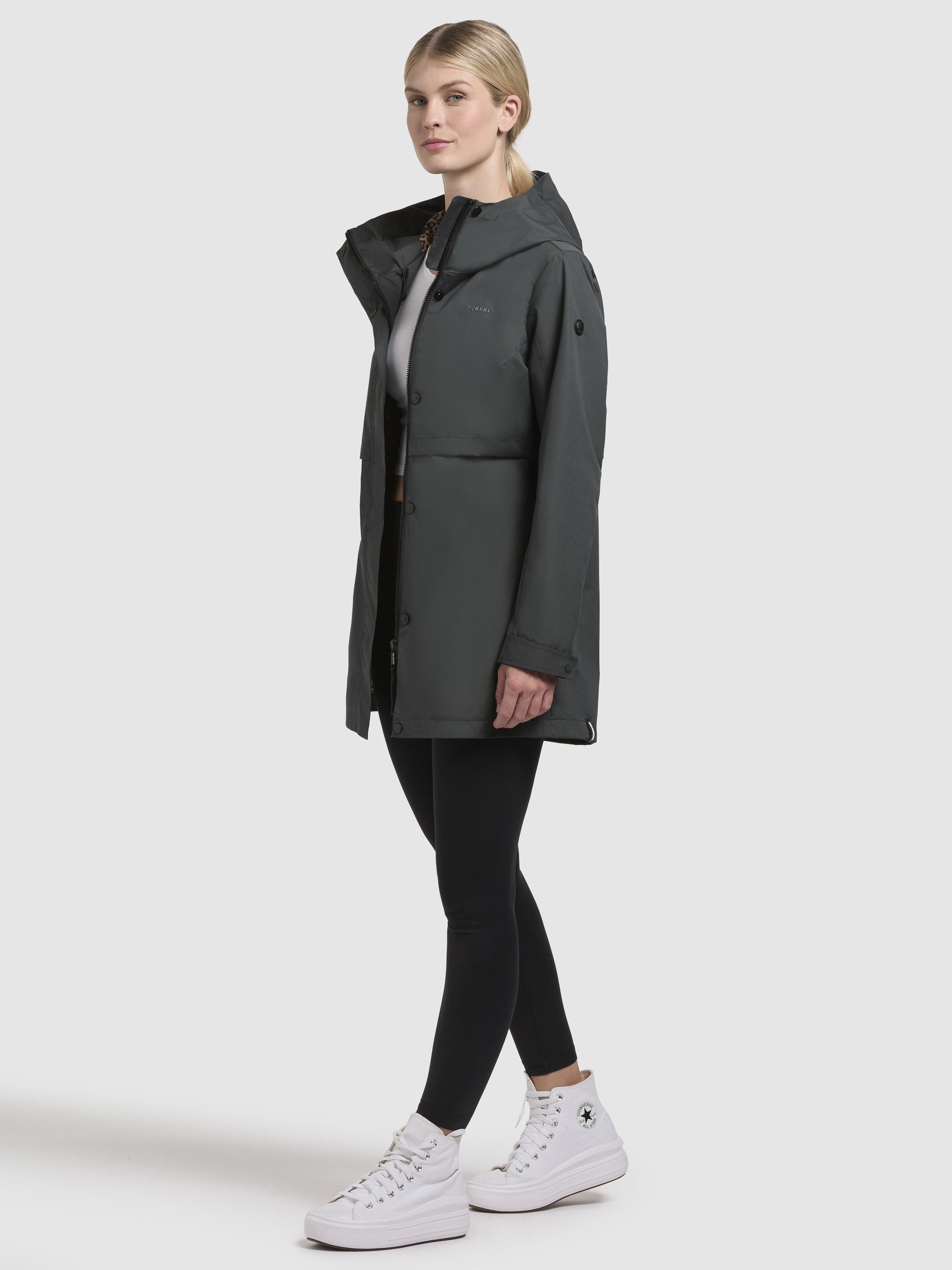 khujo Anorak LOTTA
