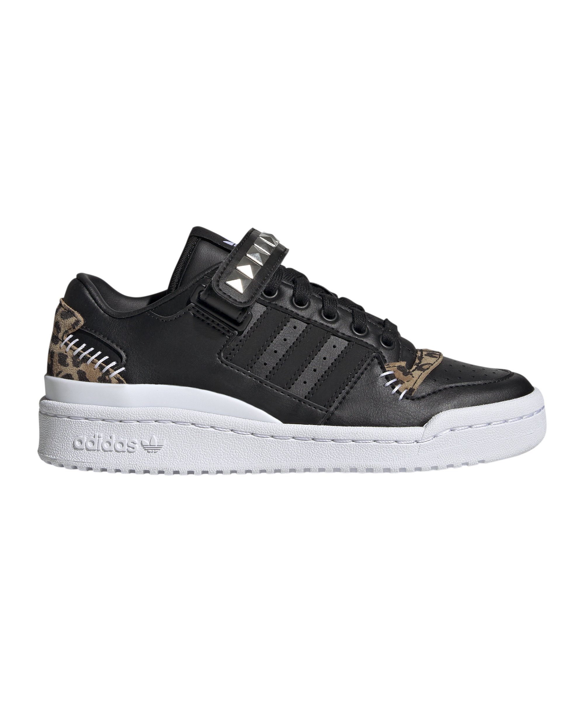 adidas Originals Forum Low Kids Sneaker