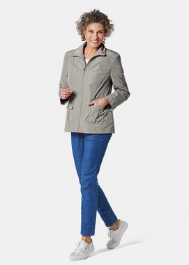 GOLDNER Outdoorjacke Jacke