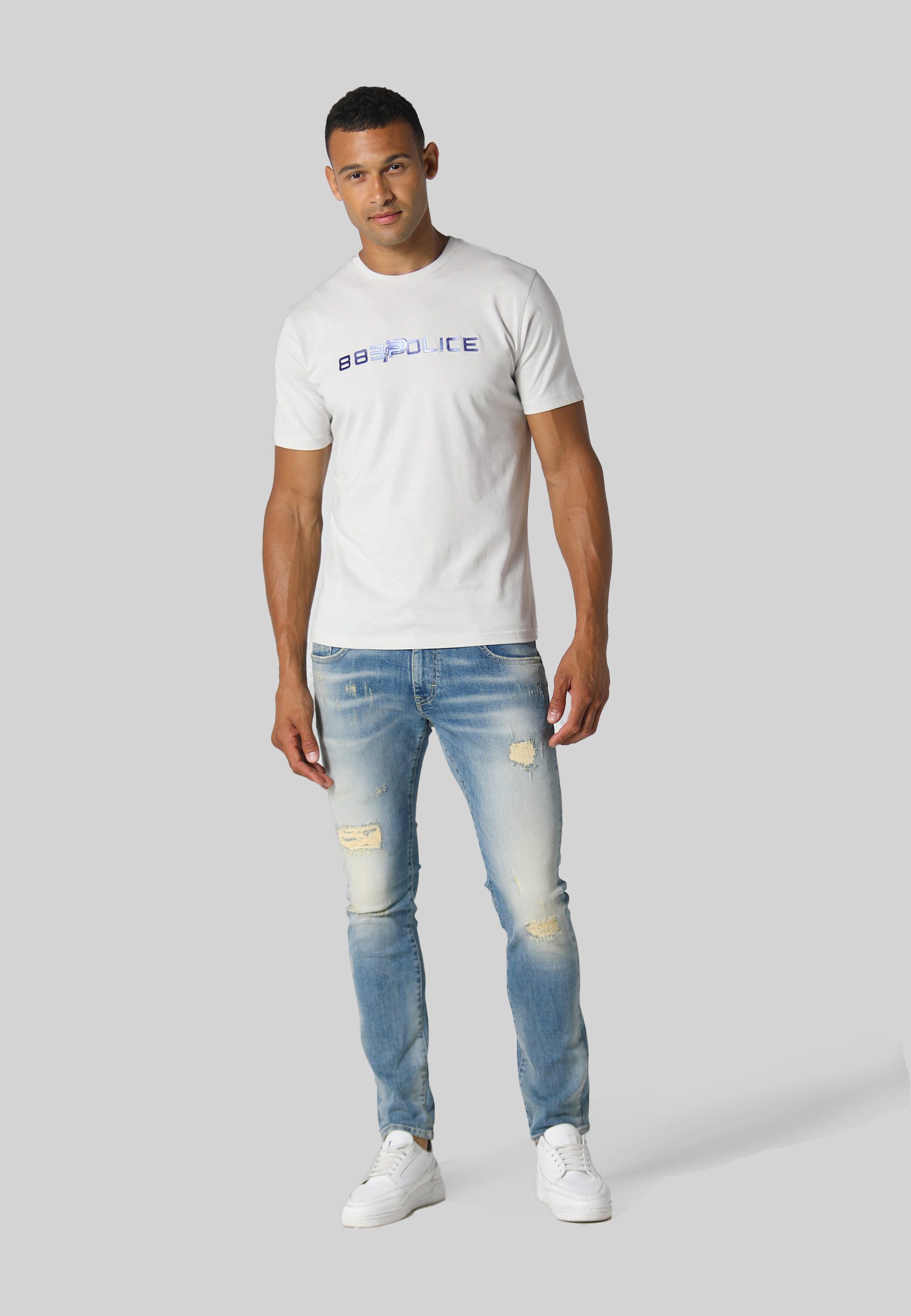 883Police T-Shirt 883 Police ATORIA T-SHIRTS (1-tlg)
