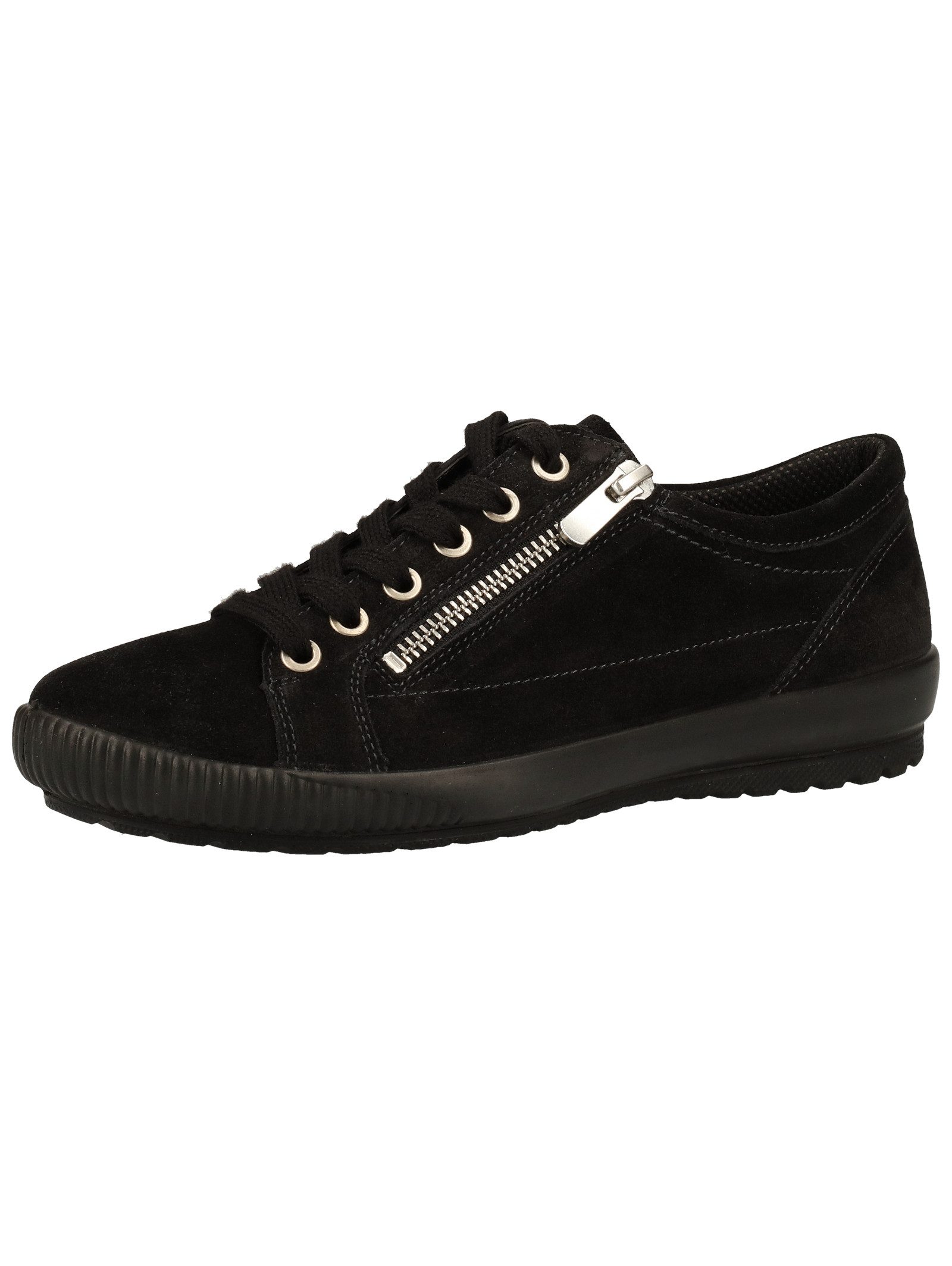 Legero Legero Sneaker Veloursleder Sneaker