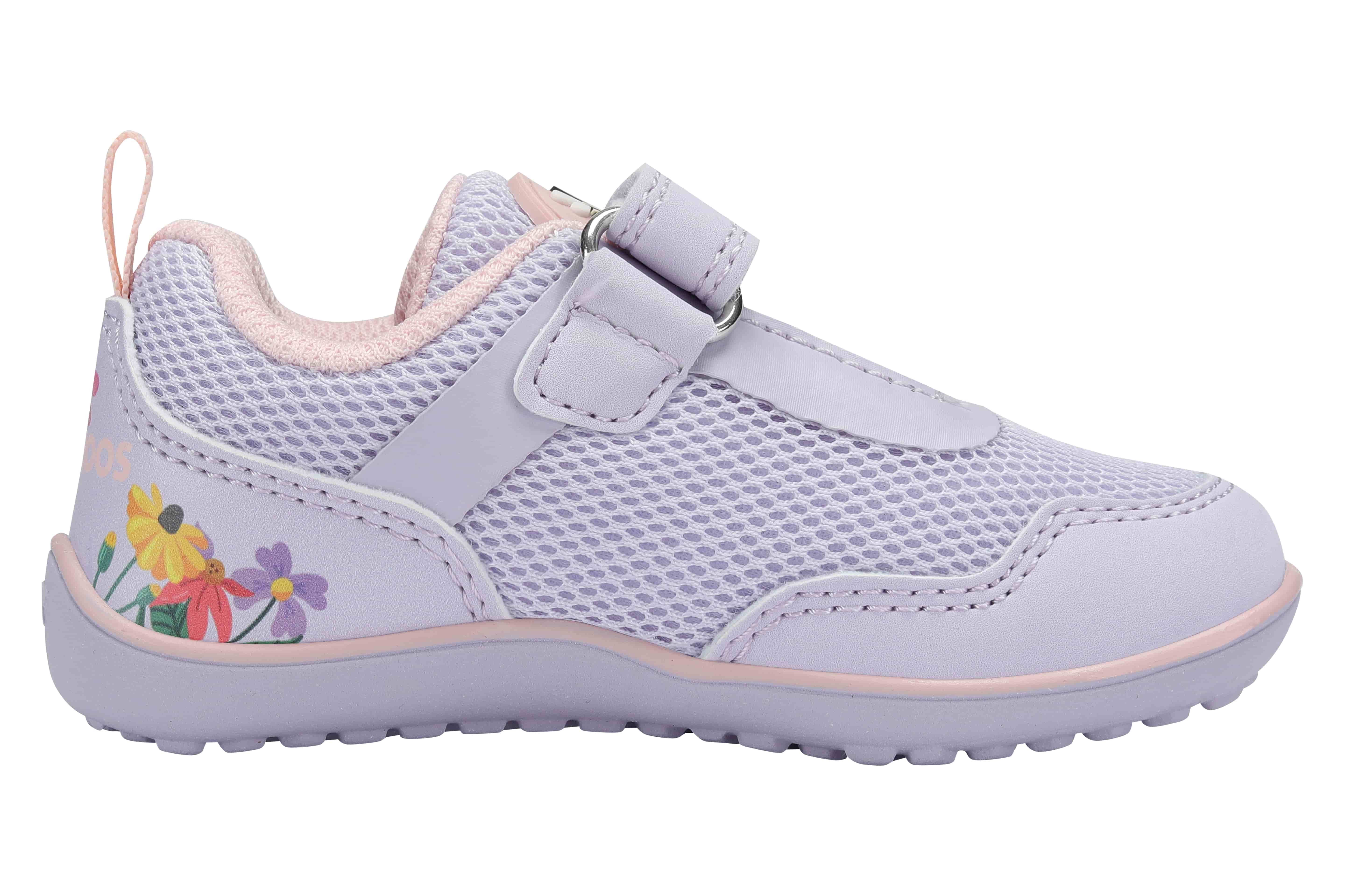 KangaROOS K-BFI ROOTS EV Sneaker