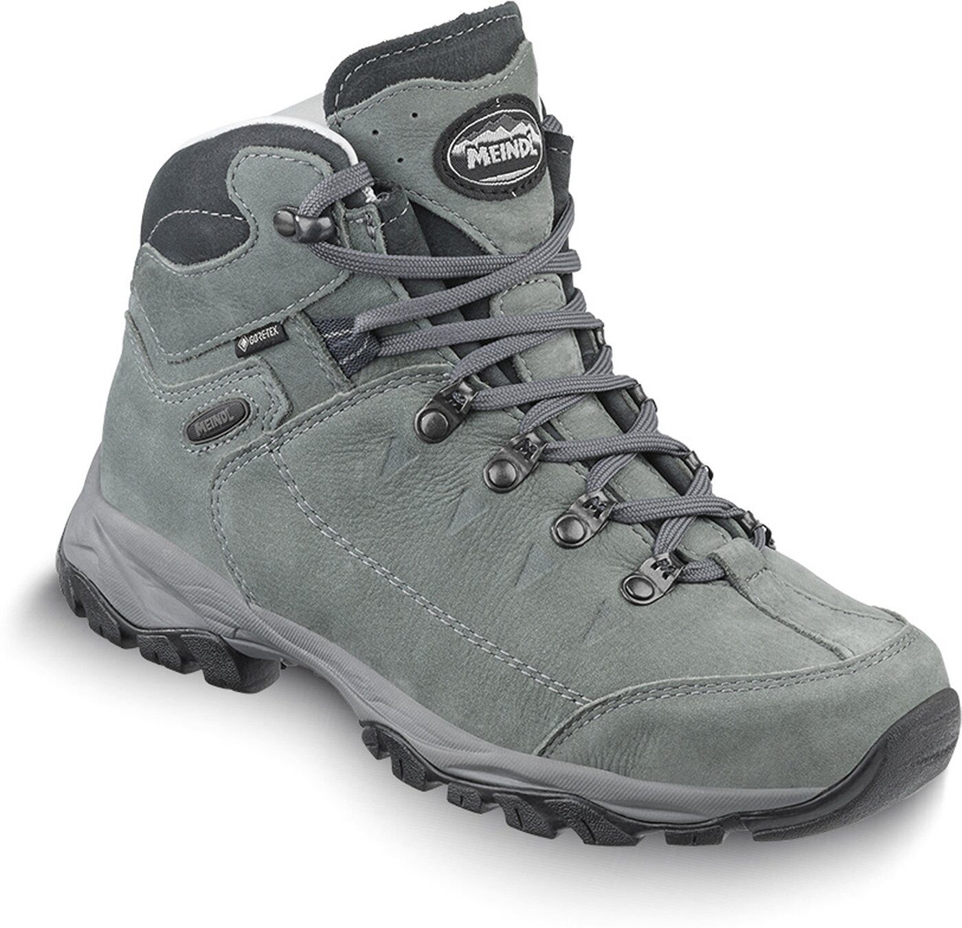 Meindl Ohio Lady 2 GTX PINIE/GRAPHIT Wanderschuh günstig online kaufen