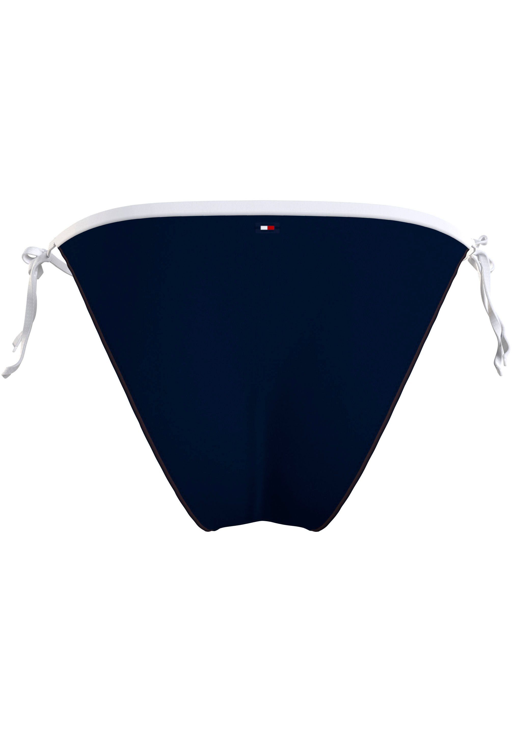 Tommy Hilfiger Swimwear Bikini-Hose CHEEKY STRING günstig online kaufen