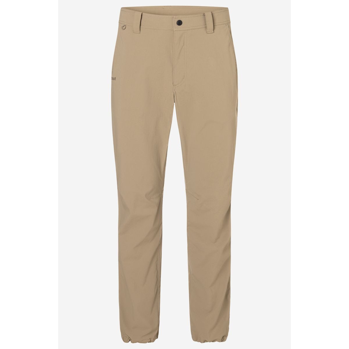 Marmot Outdoorhose Trailway Pant Leichte, atmungsaktive und abriebfeste Outdoor-Hose mit UV-Schutz und
