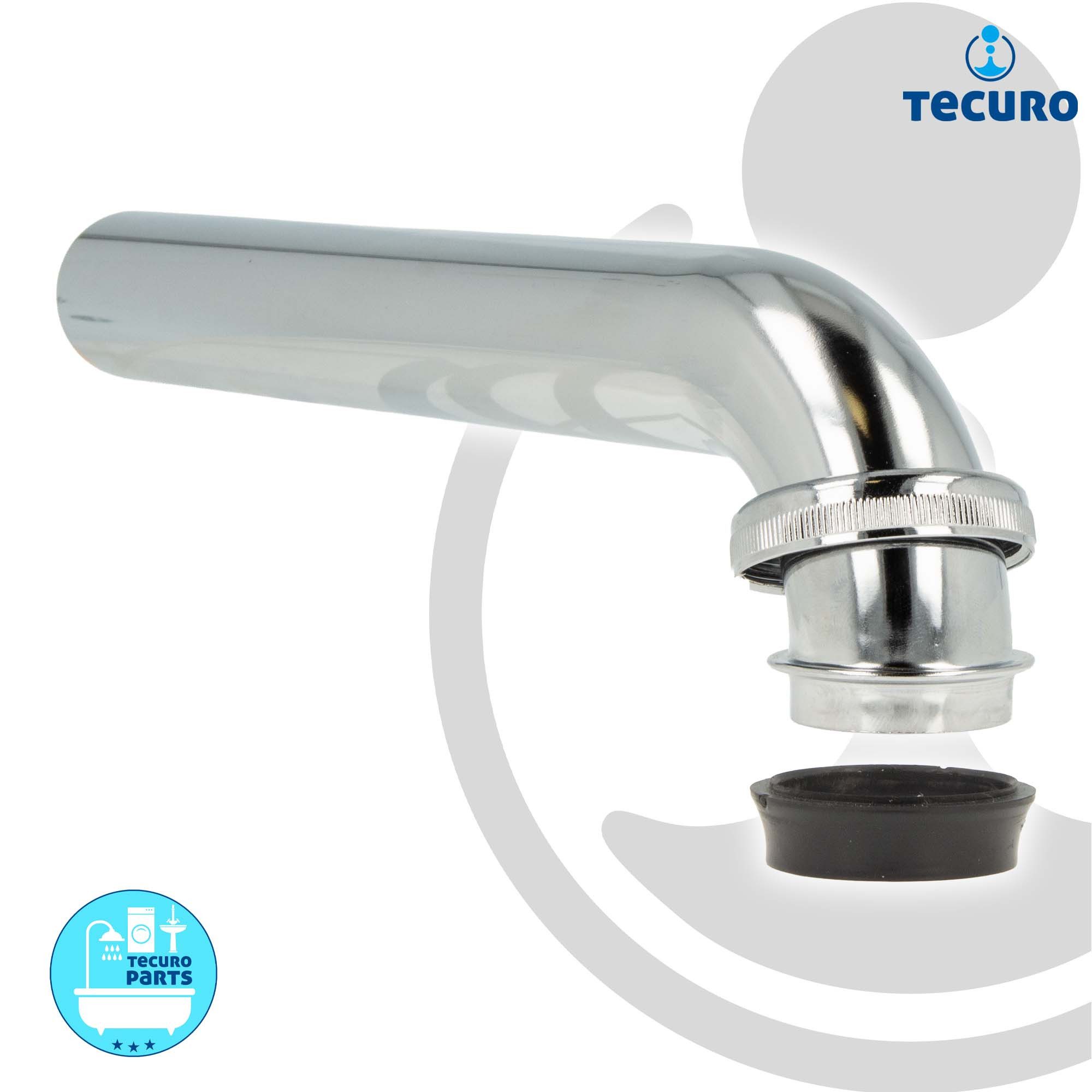 tecuro Siphon