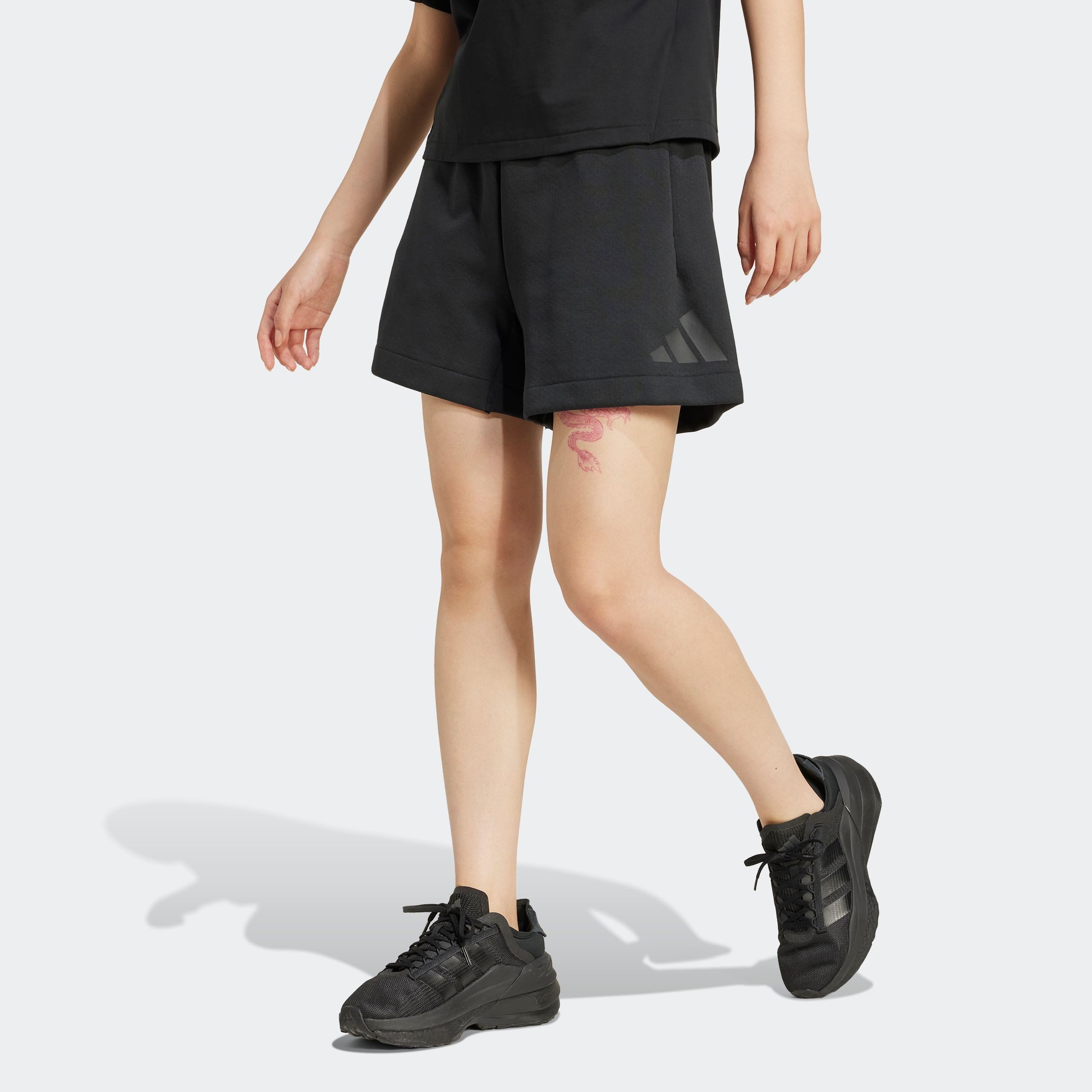adidas Sportswear Shorts W Z.N.E. SHORT günstig online kaufen