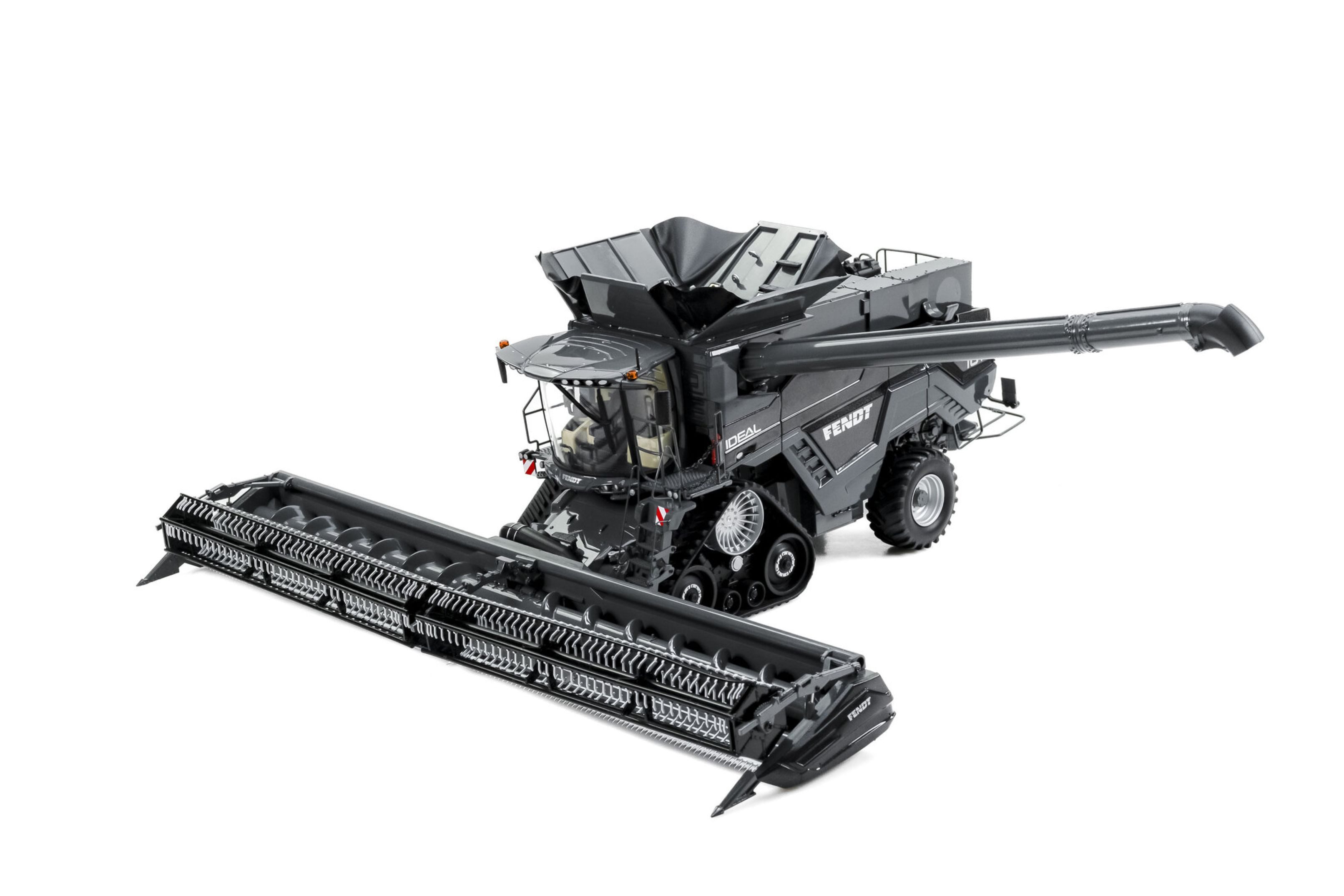 Universal Hobbies Modelltraktor Universal Hobbies Fendt IDEAL 10T Mähdrescher, 6624, Maßstab 1:32