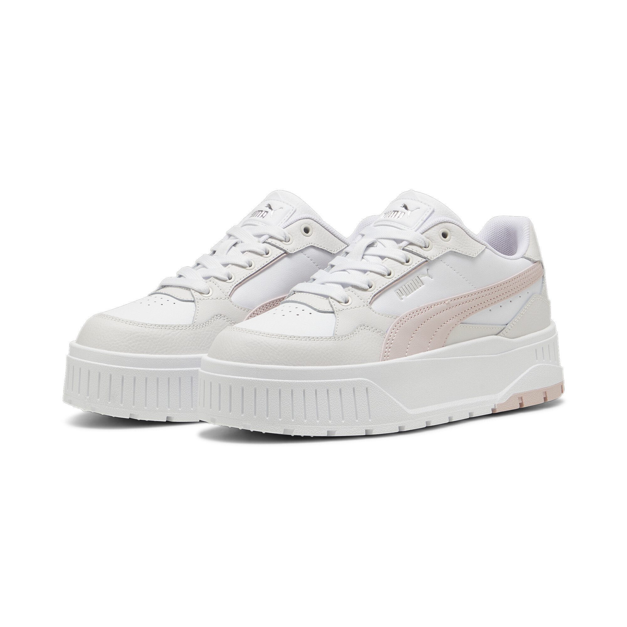 PUMA Karmen II Idol Sneakers Damen Sneaker