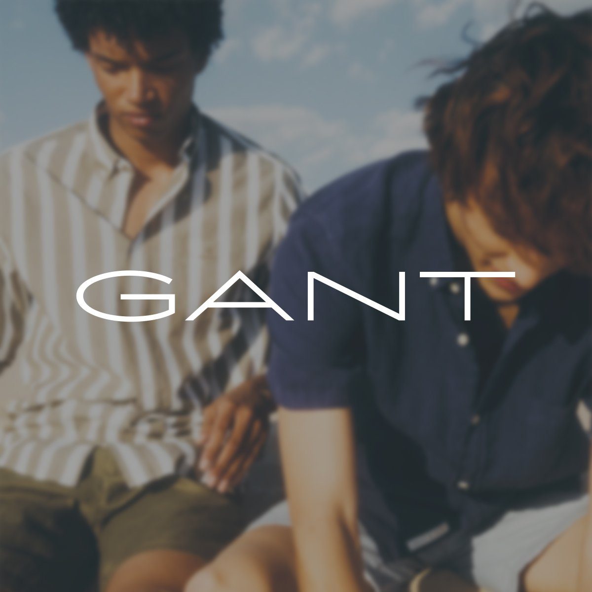 Gant Langarmhemd 3000200 Herren Hemd Oxford günstig online kaufen