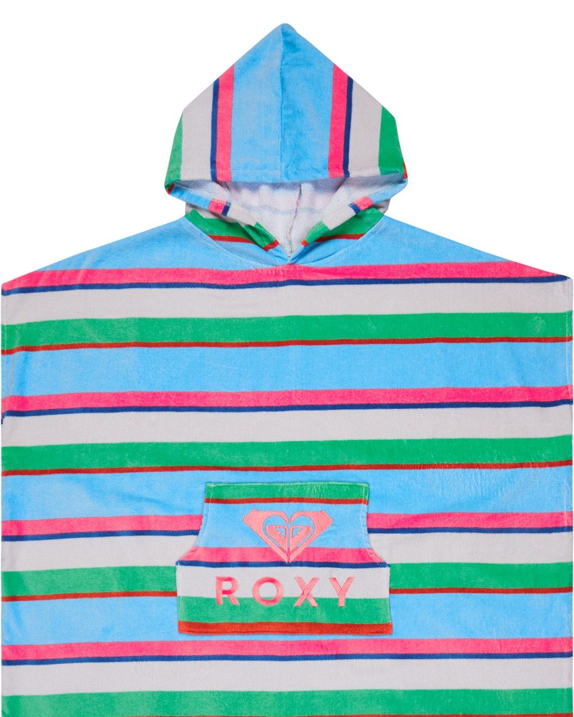 Roxy Badeponcho Stay Magical Printed