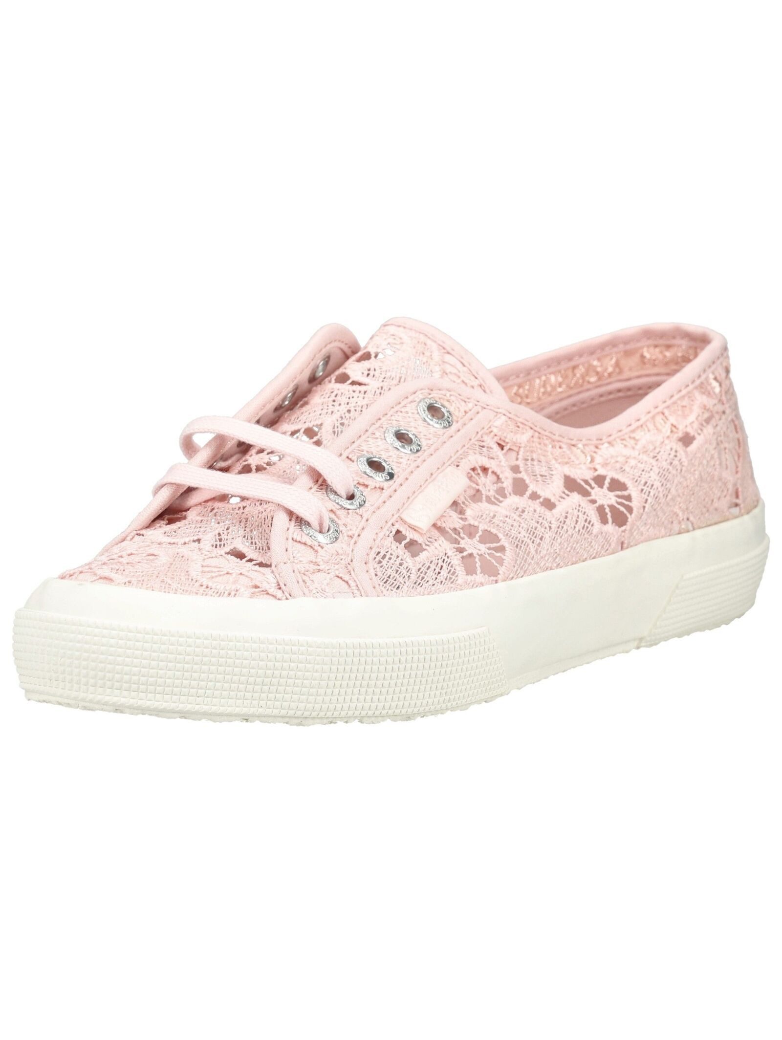 Superga Superga Sneaker Textil Sneaker