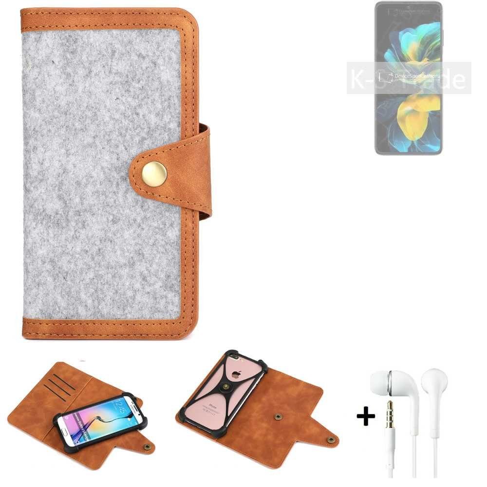 Handyhülle für Huawei Pocket S