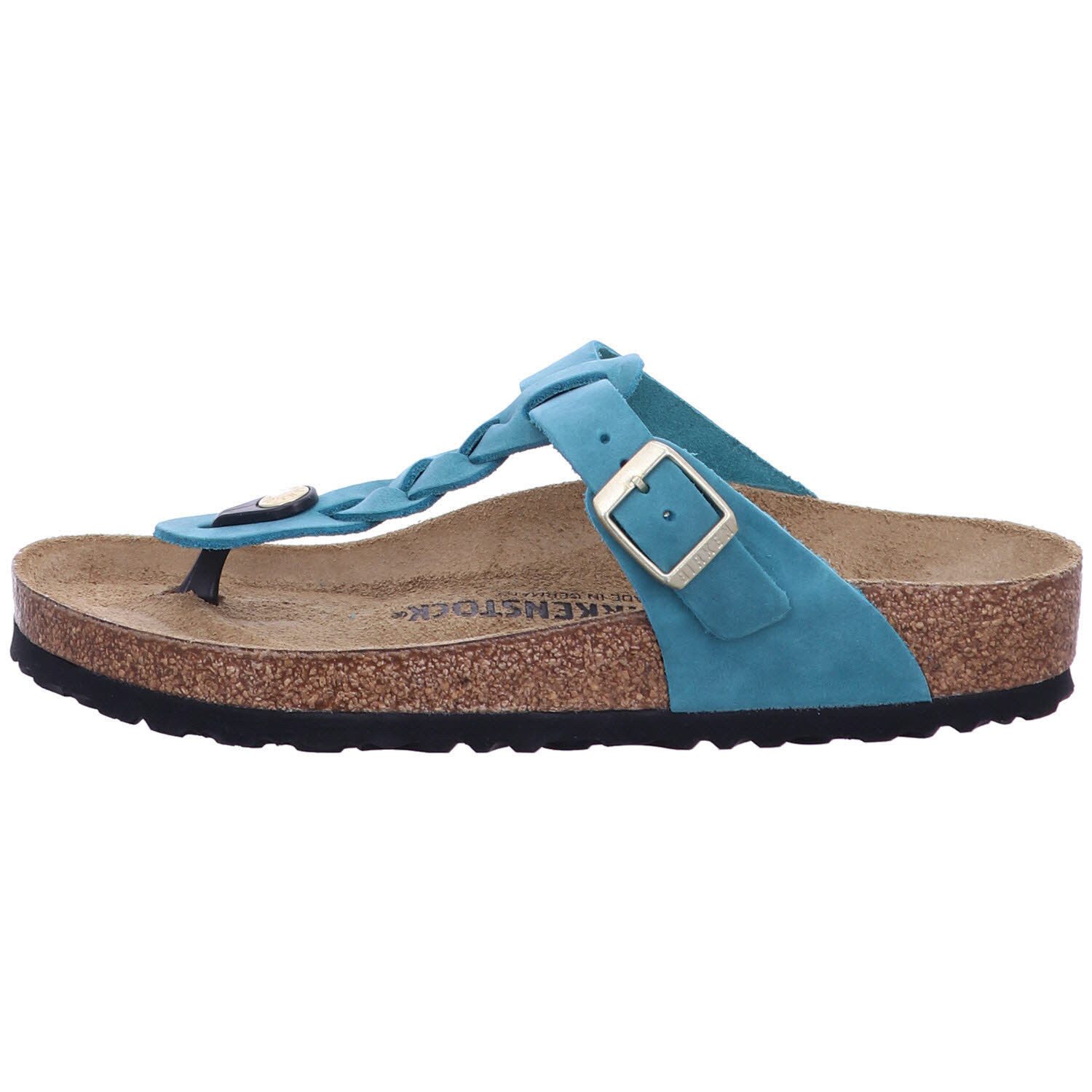 Birkenstock Gizeh Braided Zehentrenner